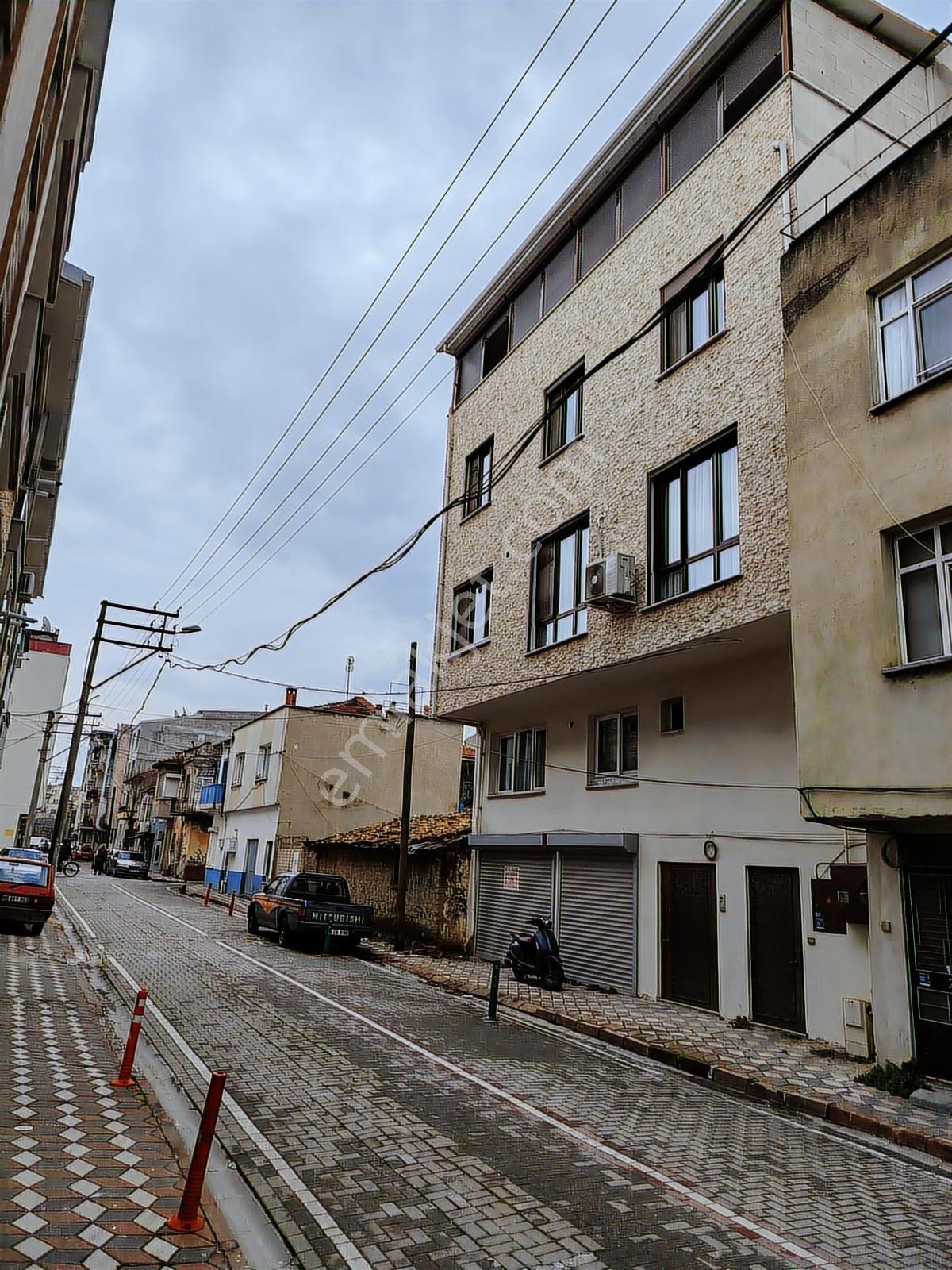 Reşatbey Mah. Eşyalı Açık Mutfaklı 2+1 Kiralık Daire - Görsel 13