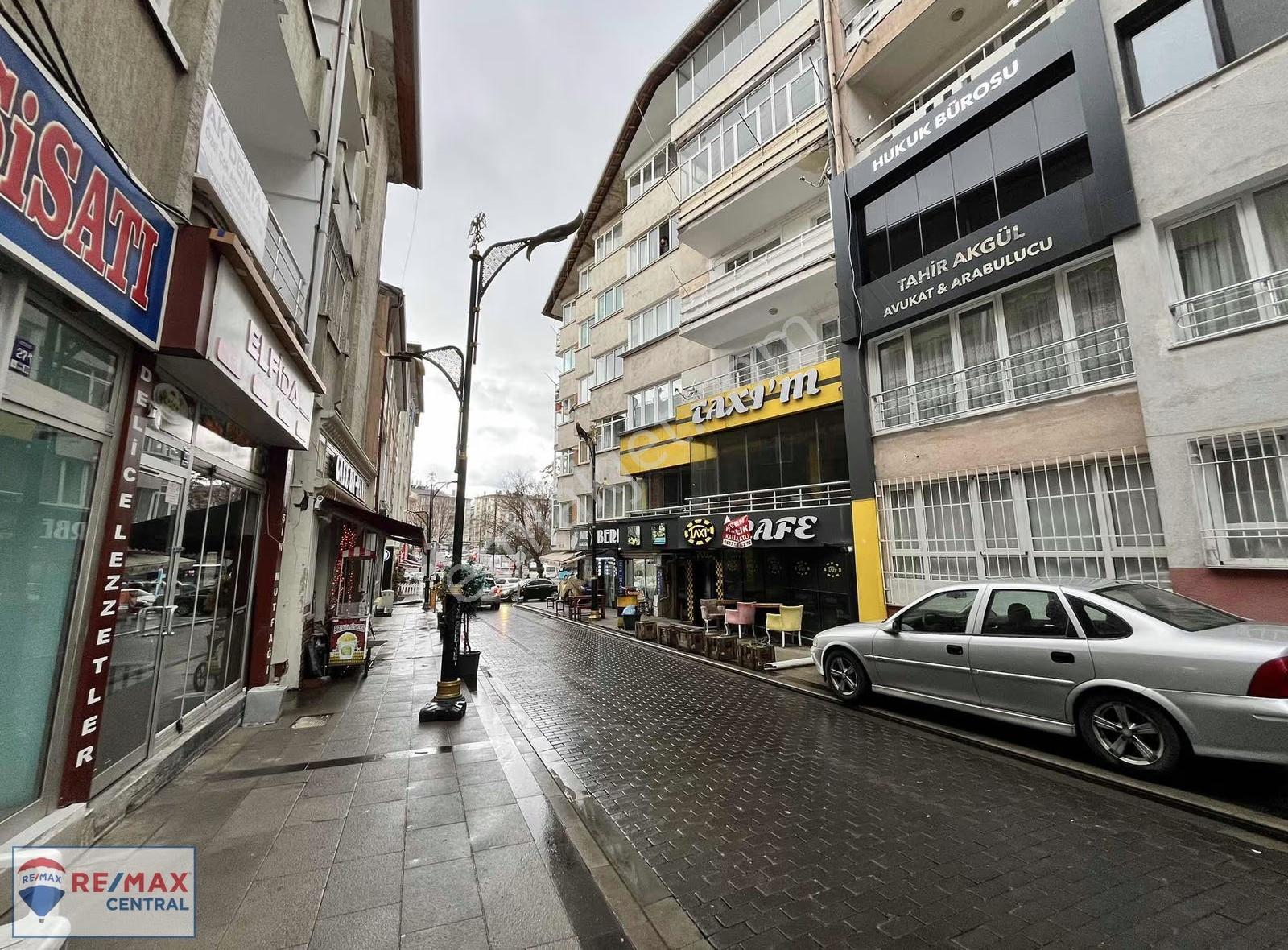 Remax Centralden Kafeler Sokağında Devren Kiralık - Görsel 4