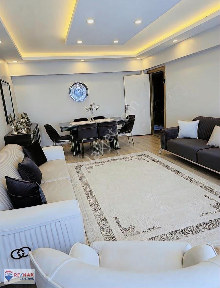 Re/max Central'dan Kış Bahçeli Ful Yapılı Arakat 3+1 Daire - Görsel 26