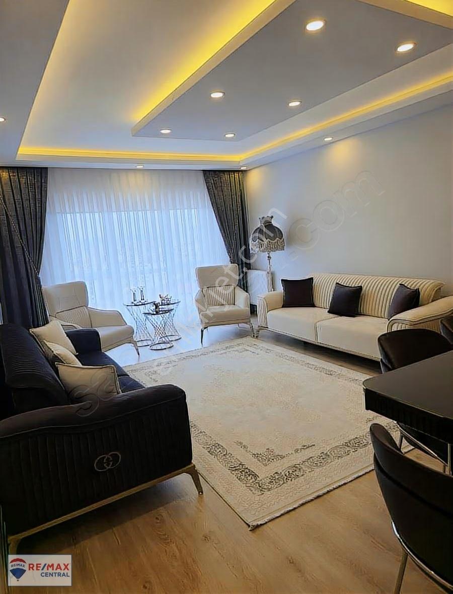 Re/max Central'dan Kış Bahçeli Ful Yapılı Arakat 3+1 Daire - Görsel 3