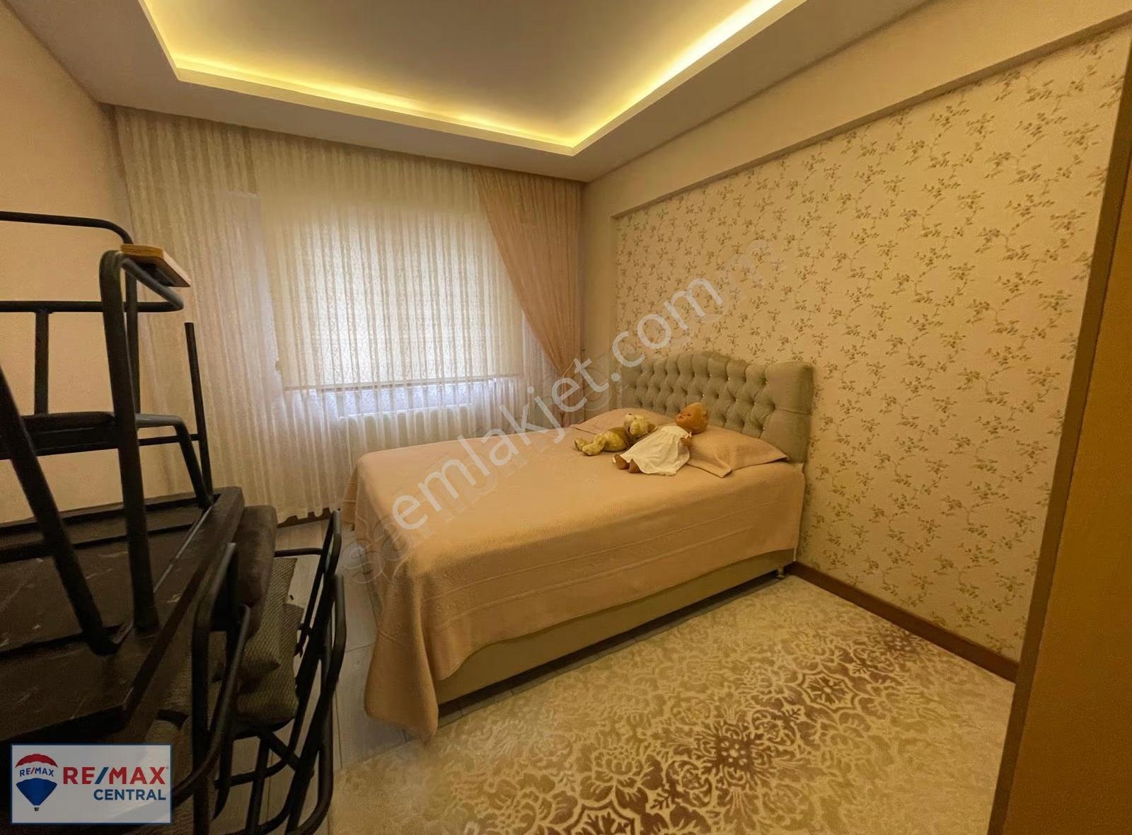 Re/max Central'dan Premium 4+1-arakat-lüx-satılık Daire - Görsel 27