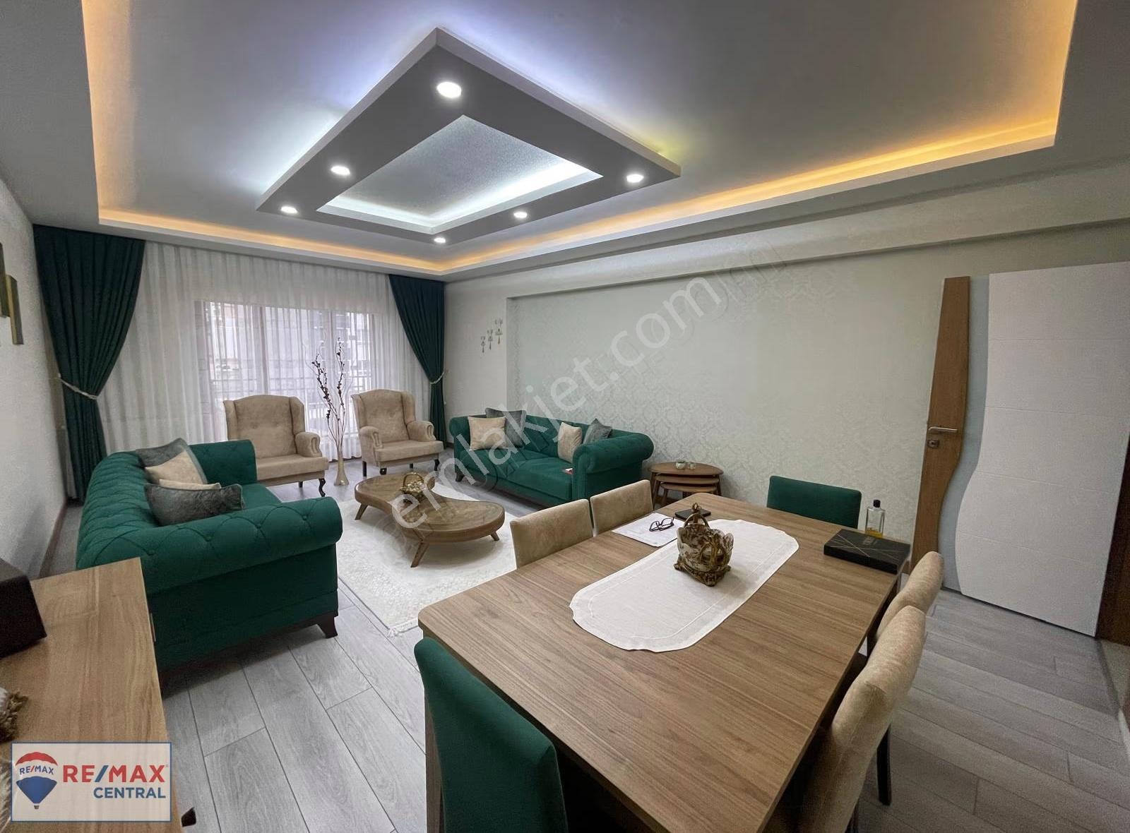 Re/max Central'dan Premium 4+1-arakat-lüx-satılık Daire - Görsel 34