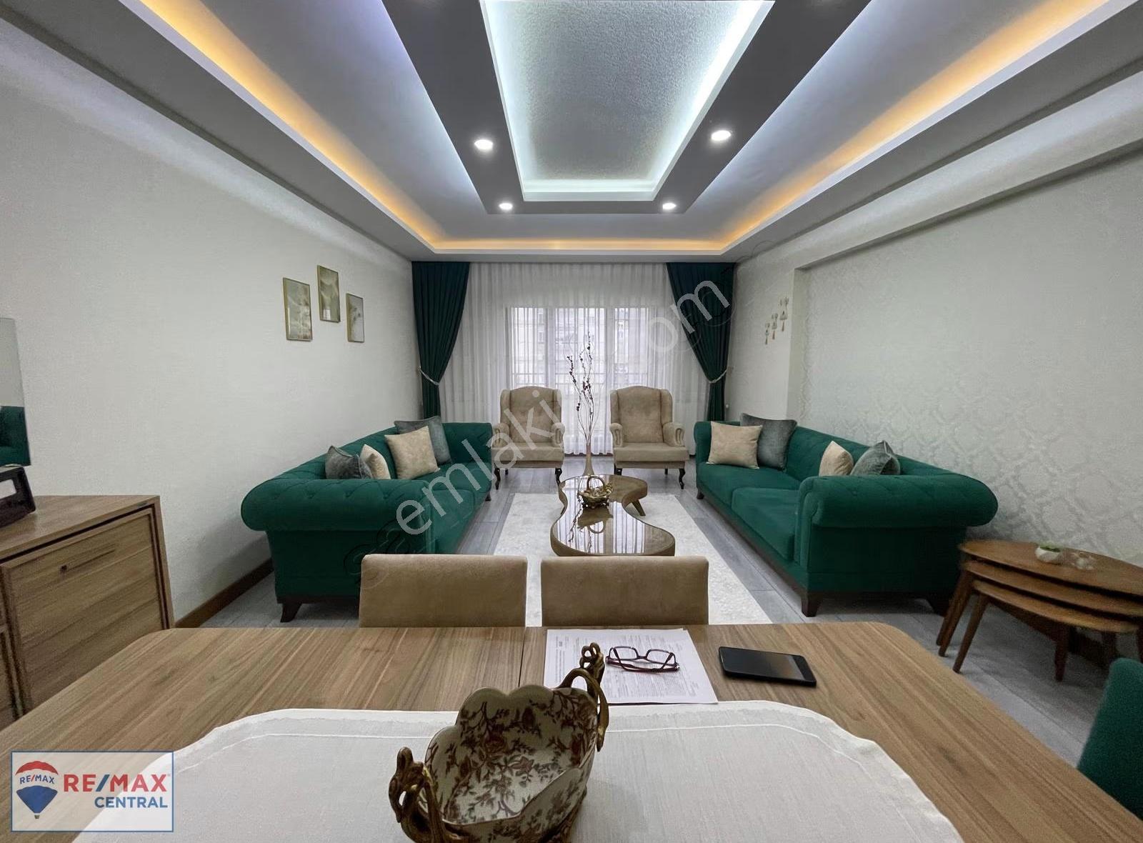 Re/max Central'dan Premium 4+1-arakat-lüx-satılık Daire - Görsel 9
