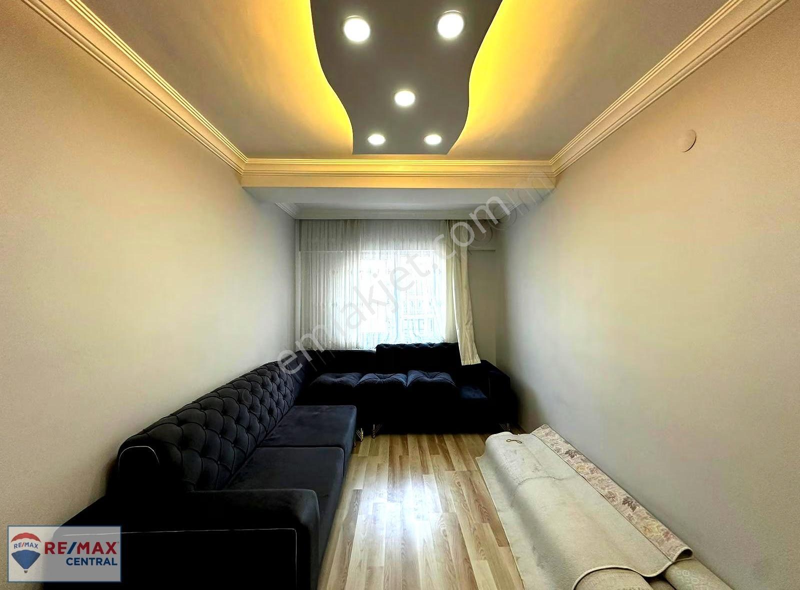 Remax Central' Kümbet Mah. 4+1 Dubleks Geniş Masrafsız Otoparklı - Görsel 17