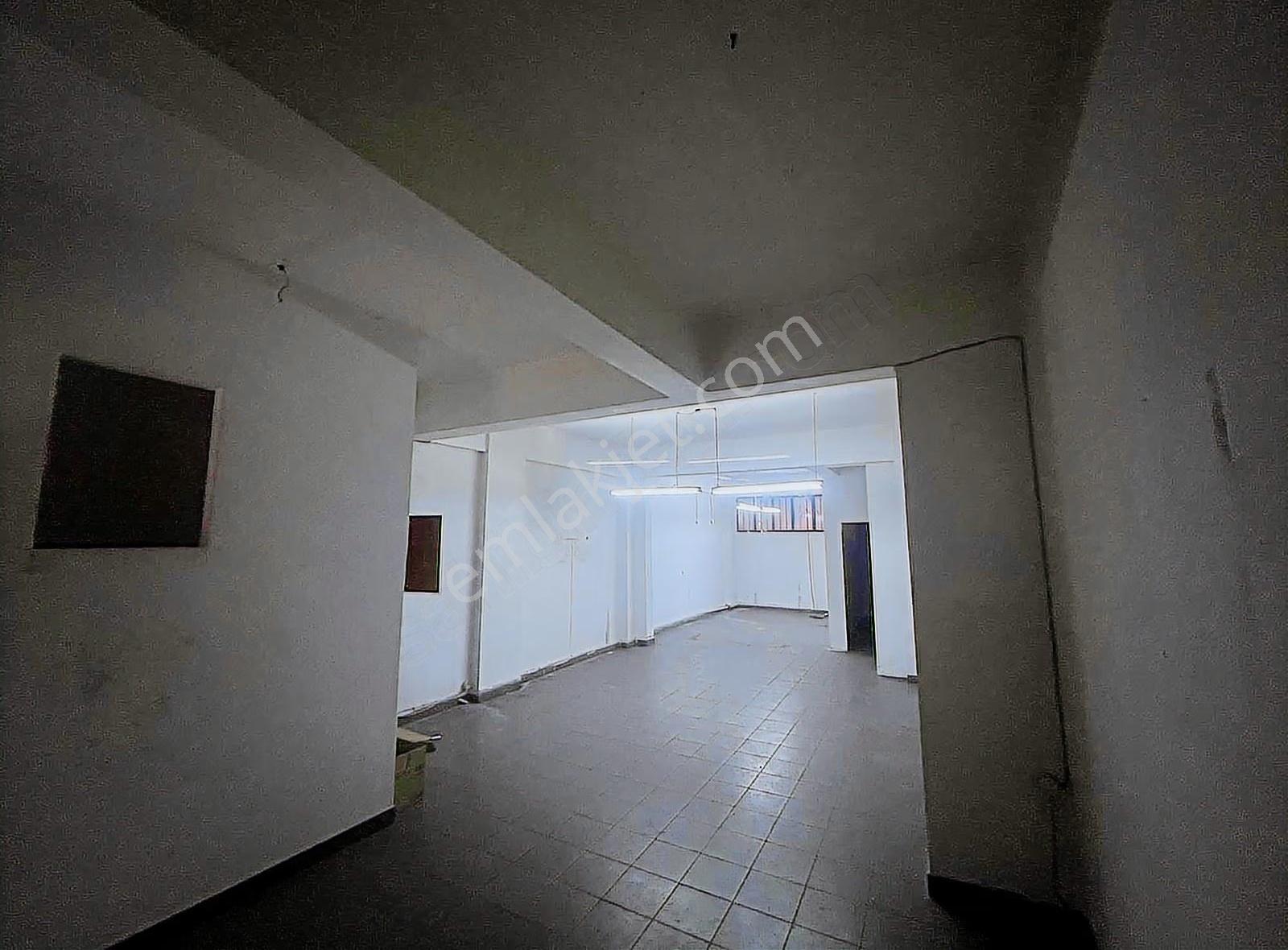 Bayrampaşa Altıntepside Kiiralık Depo/ İmalathane/atölye! 25.000 - Görsel 2