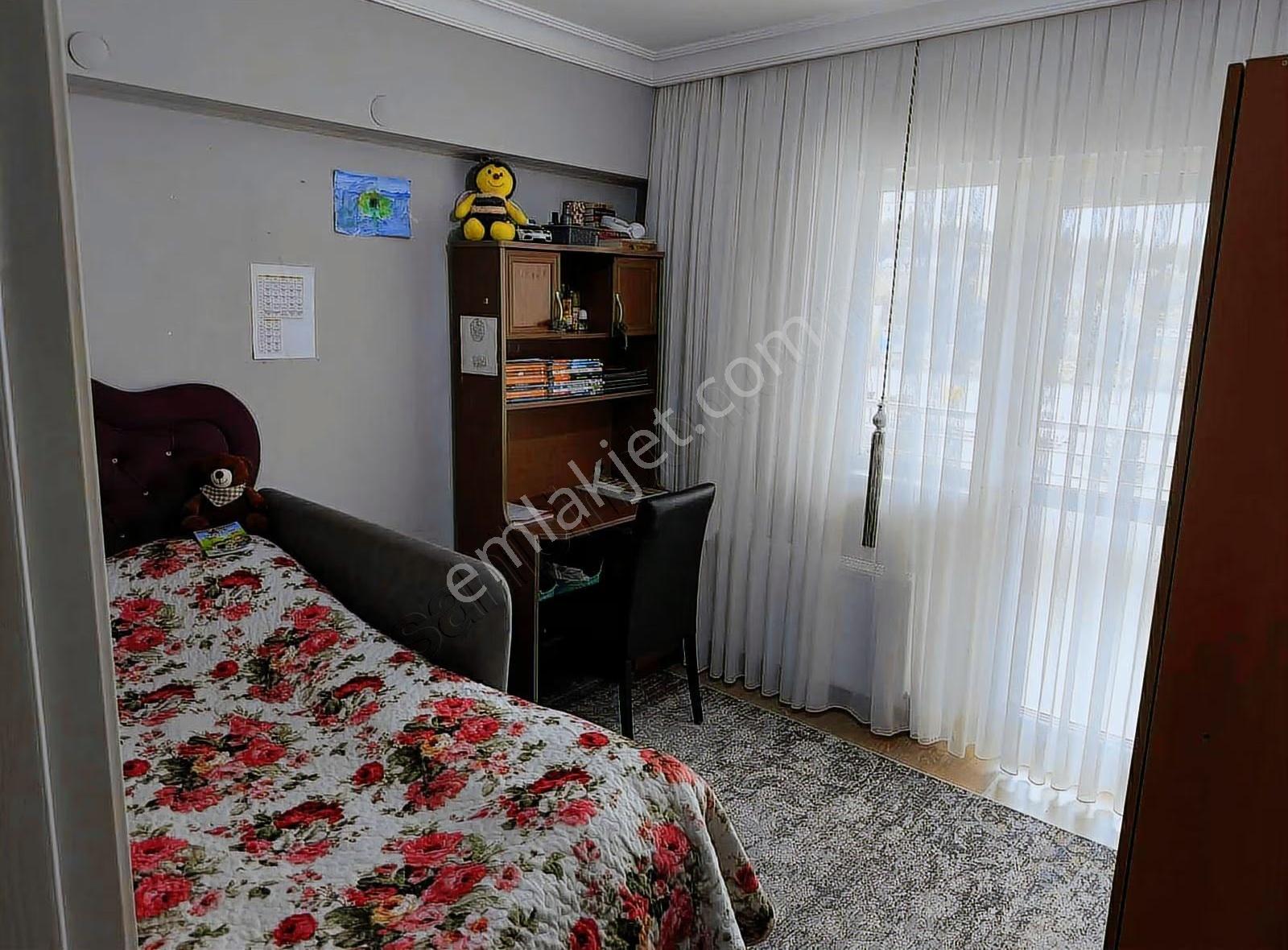 Ankara Pursaklar Saray Cumhuriyet Mahallesi 3+1 Satılık Daire! - Görsel 3