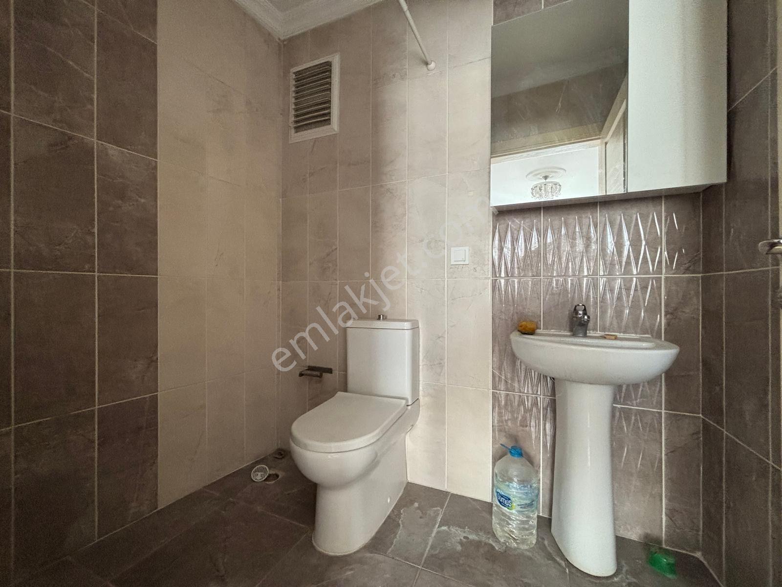 Mera Emlaktan Cumhuriyet Mh. Krediye Uygun 3+1 140m2 Daire - Görsel 4
