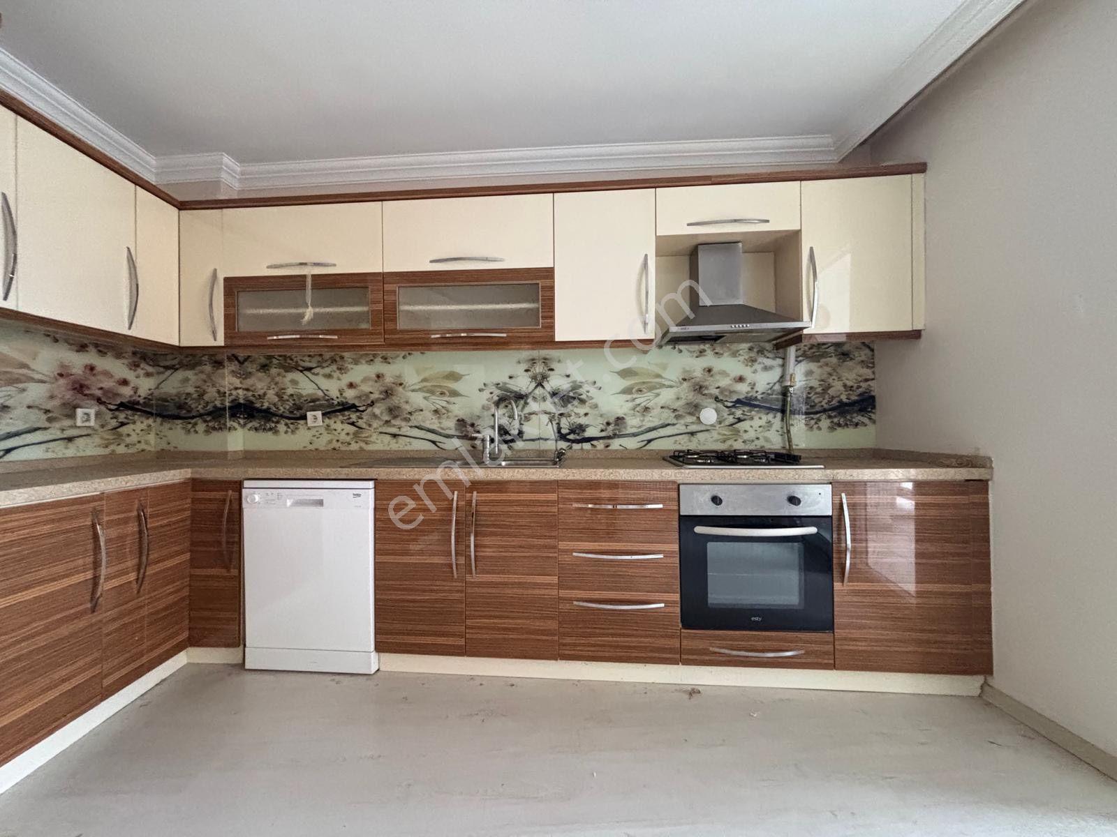 Mera Emlaktan Cumhuriyet Mh. Krediye Uygun 3+1 140m2 Daire - Görsel 11