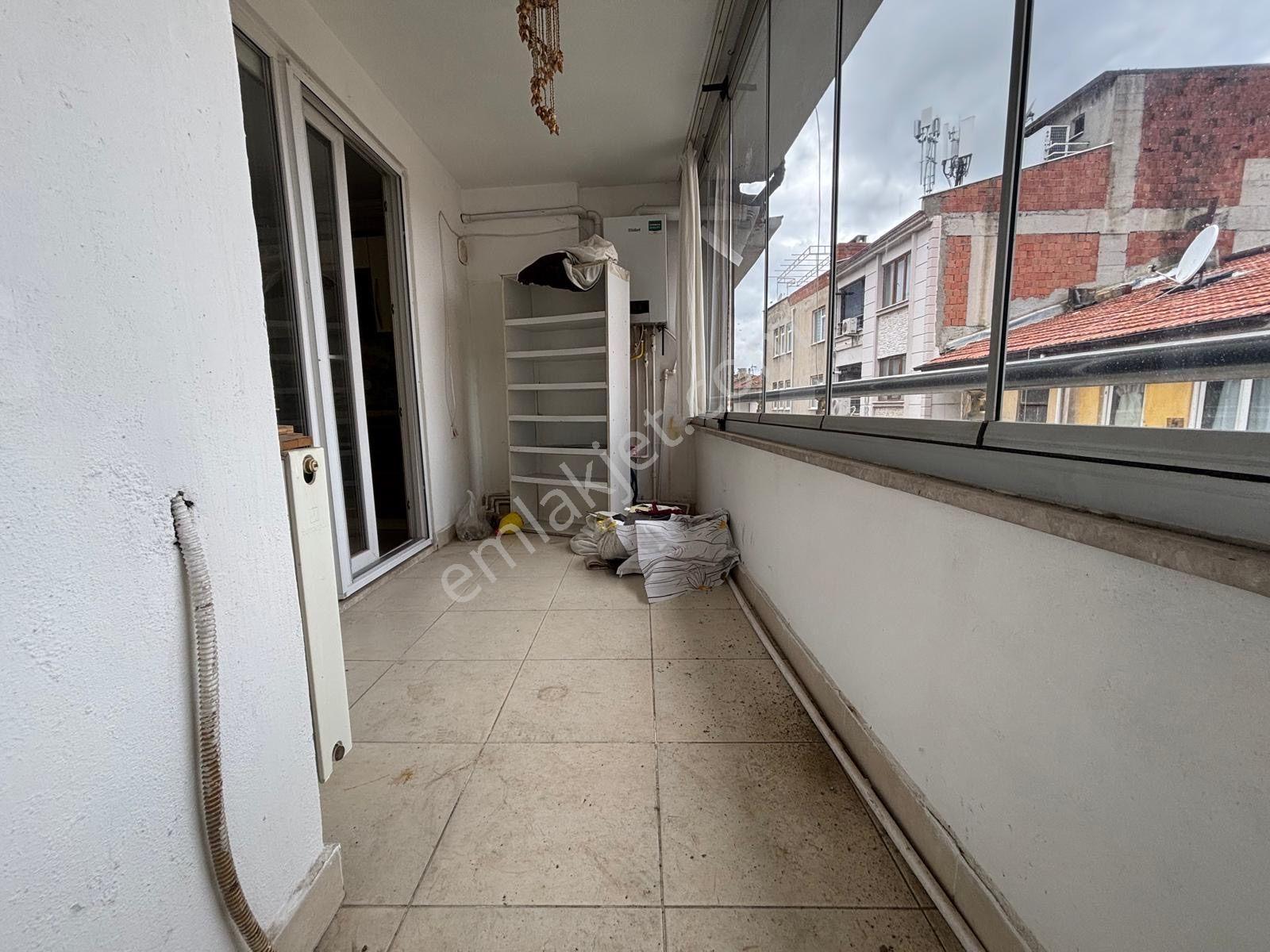 Mera Emlaktan Cumhuriyet Mh. Krediye Uygun 3+1 140m2 Daire - Görsel 23