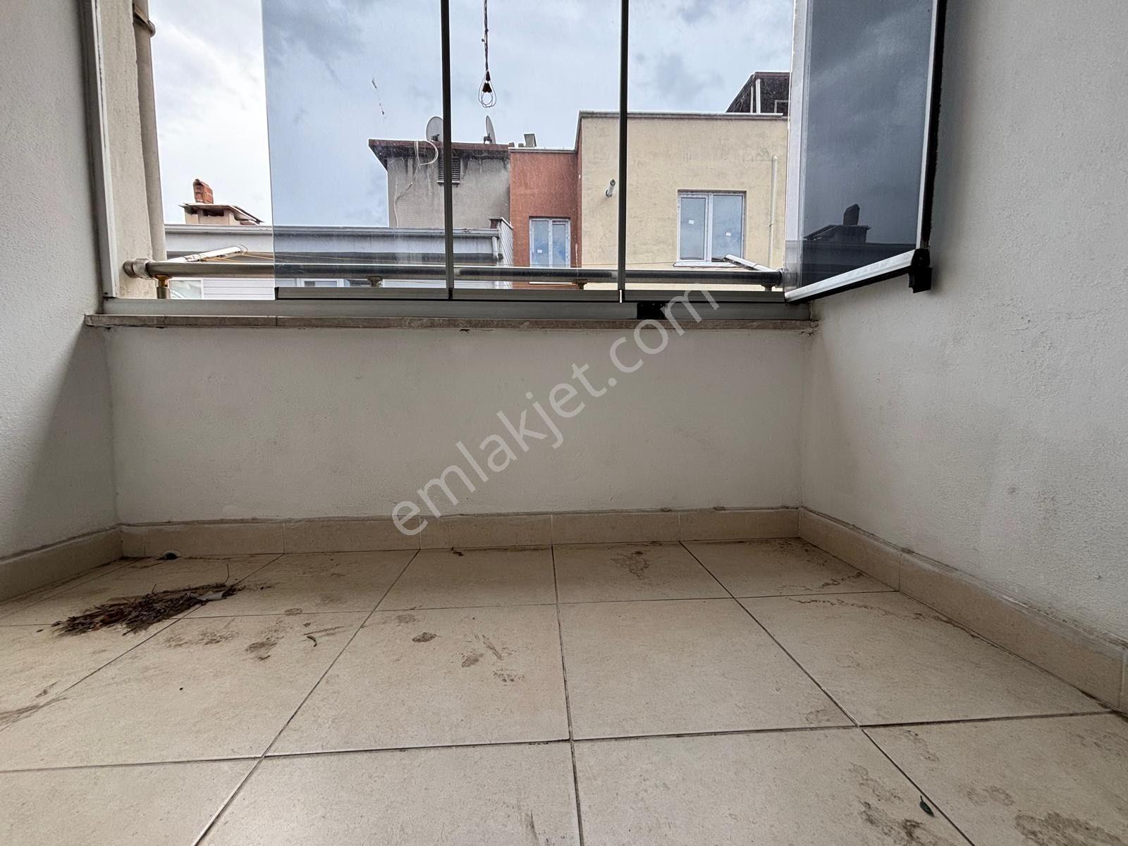 Mera Emlaktan Cumhuriyet Mh. Krediye Uygun 3+1 140m2 Daire - Görsel 12