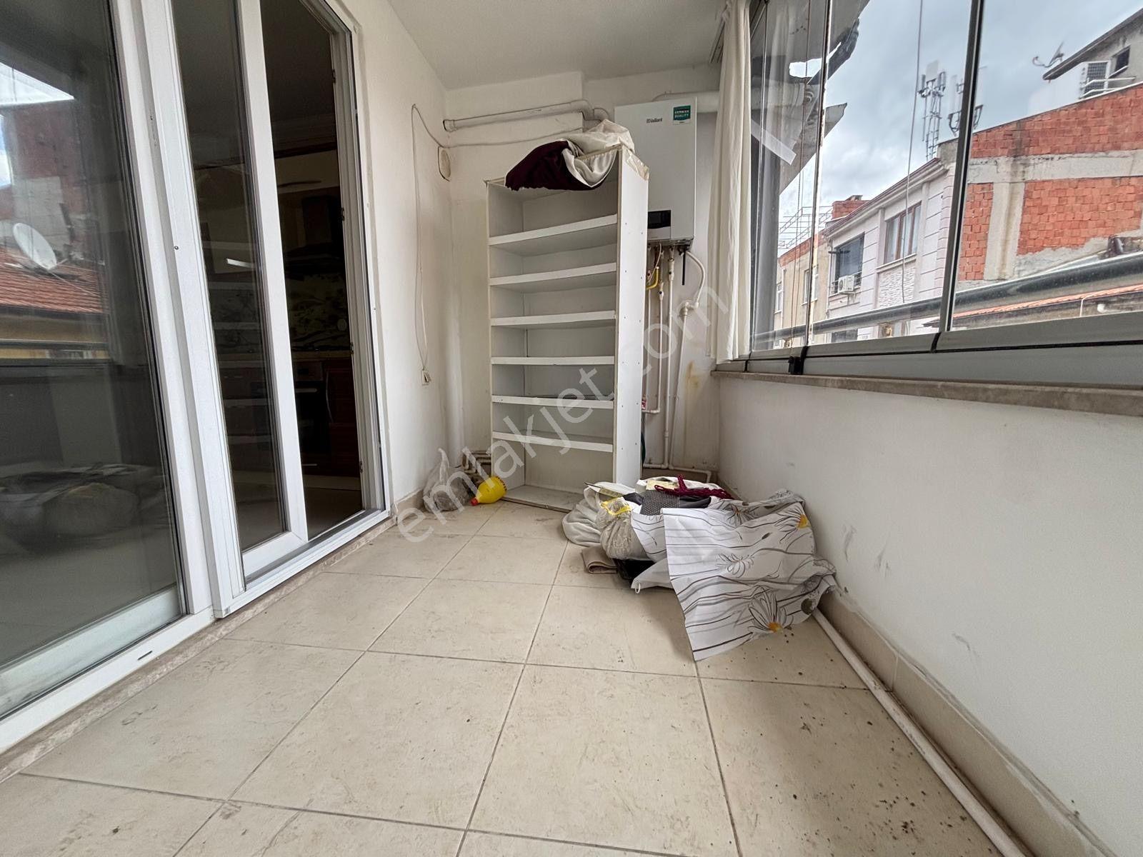 Mera Emlaktan Cumhuriyet Mh. Krediye Uygun 3+1 140m2 Daire - Görsel 24