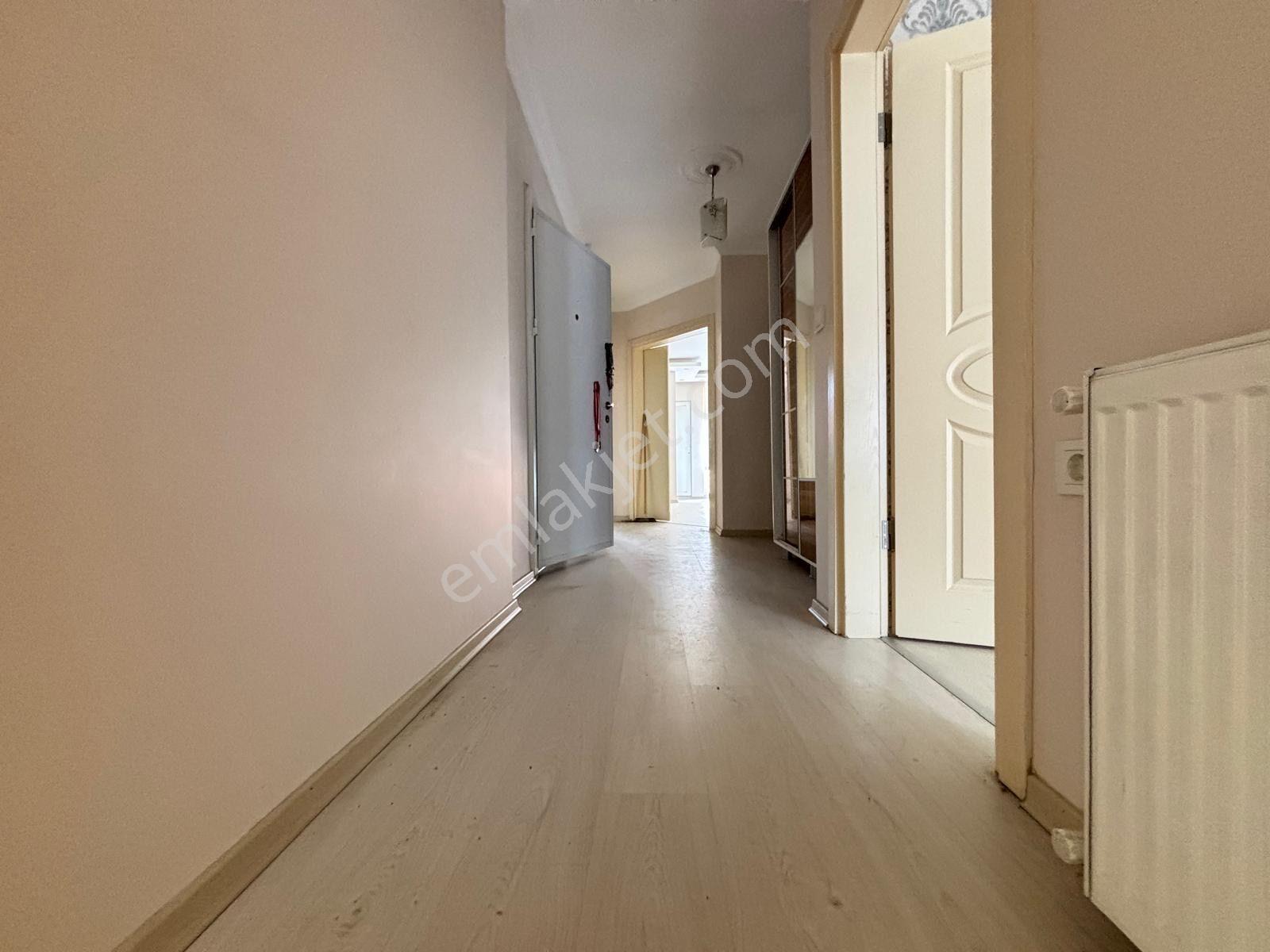 Mera Emlaktan Cumhuriyet Mh. Krediye Uygun 3+1 140m2 Daire - Görsel 15