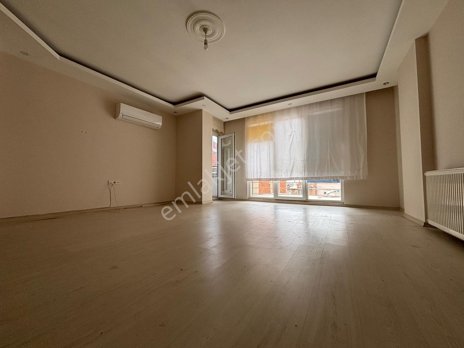 Mera Emlaktan Cumhuriyet Mh. Krediye Uygun 3+1 140m2 Daire - Görsel 33