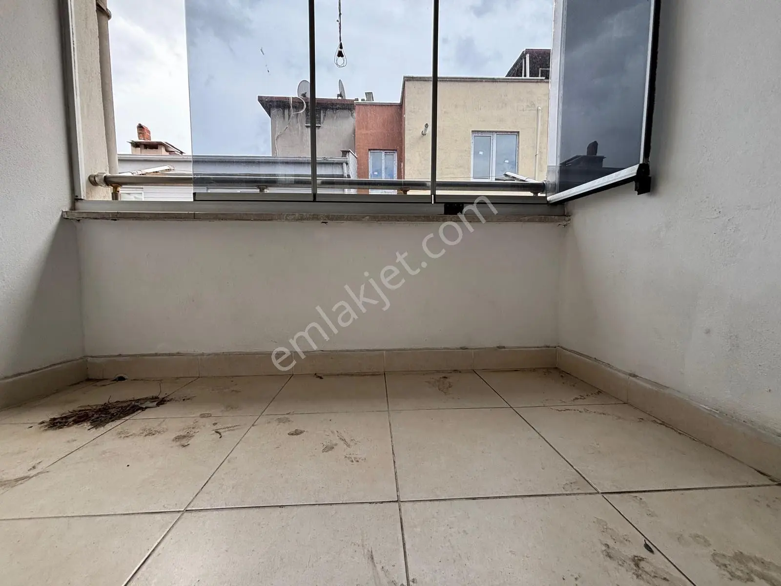Mera Emlaktan Cumhuriyet Mh. Krediye Uygun 3+1 140m2 Daire - Görsel 2