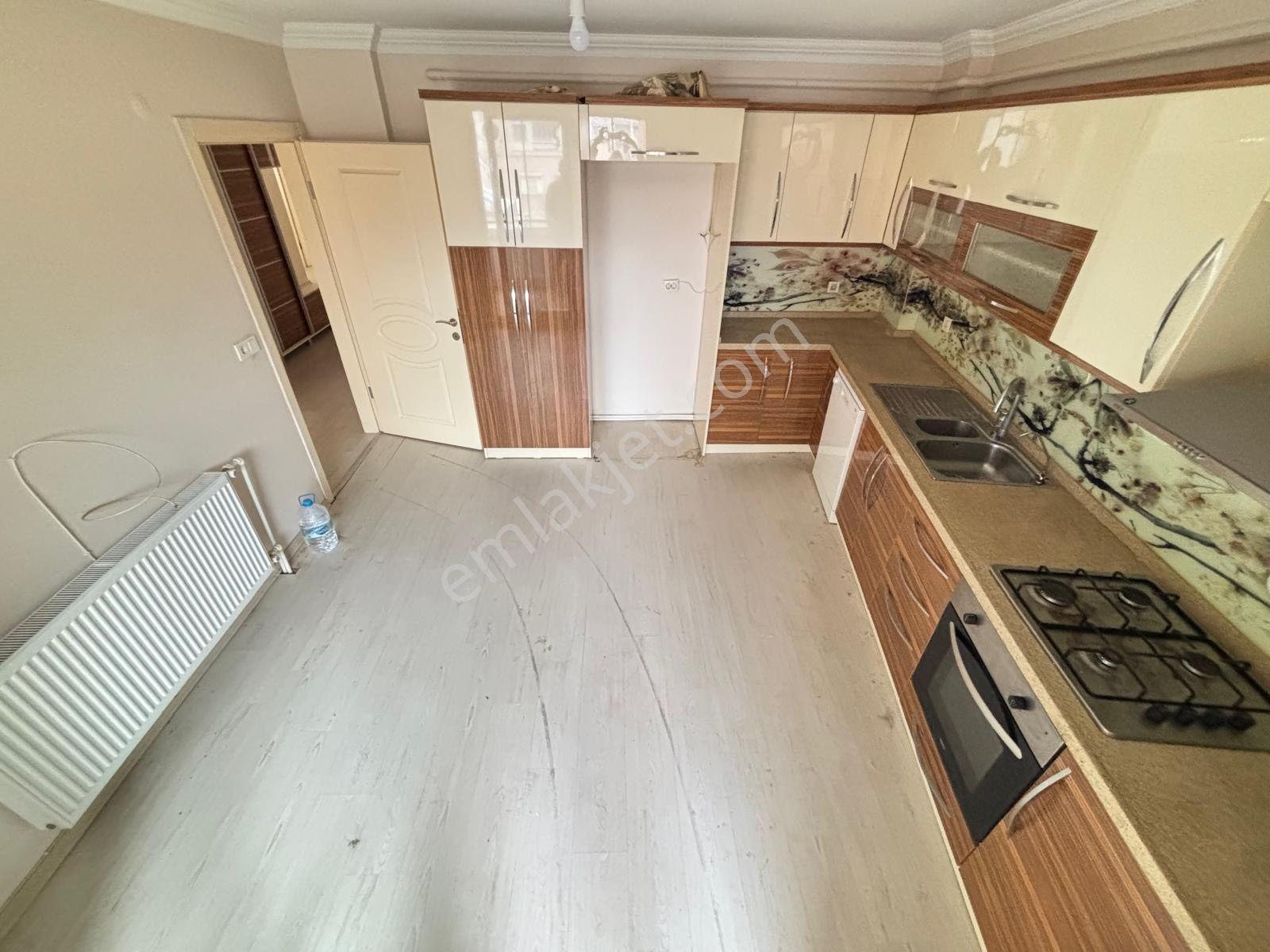 Mera Emlaktan Cumhuriyet Mh. Krediye Uygun 3+1 140m2 Daire - Görsel 6