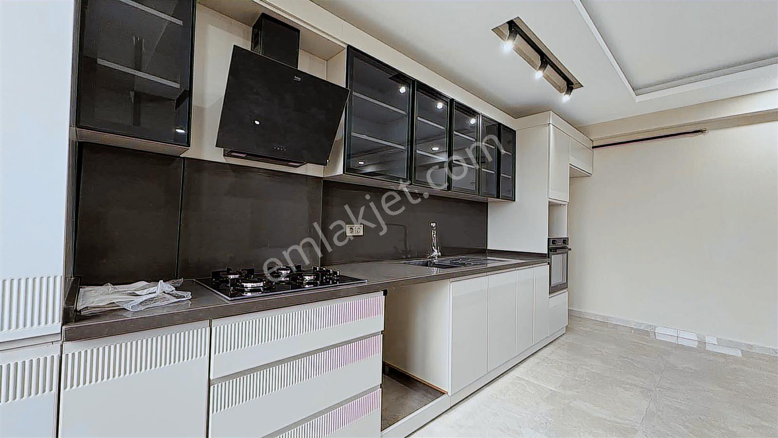 Alaaddin Okçu K İ R A L I Y O R Ocean Life Tercihli Daireler - Görsel 11