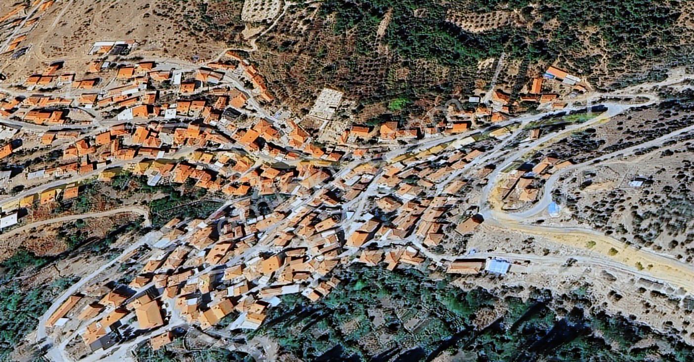Bigadiç Kayırlar 5.166 M² Geniş Tarla Fırsatı - Görsel 5