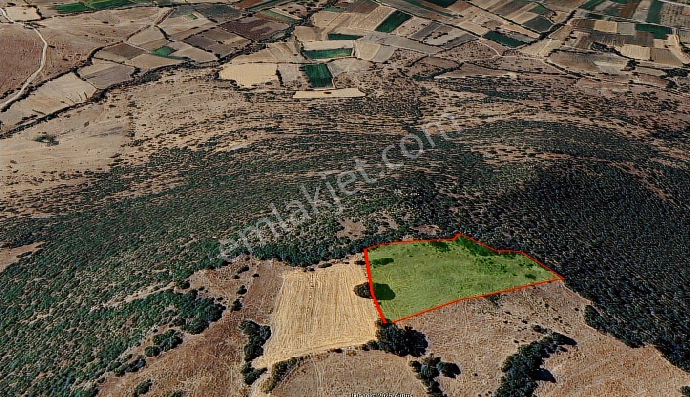 Bigadiç Kayırlar 5.166 M² Geniş Tarla Fırsatı - Görsel 7