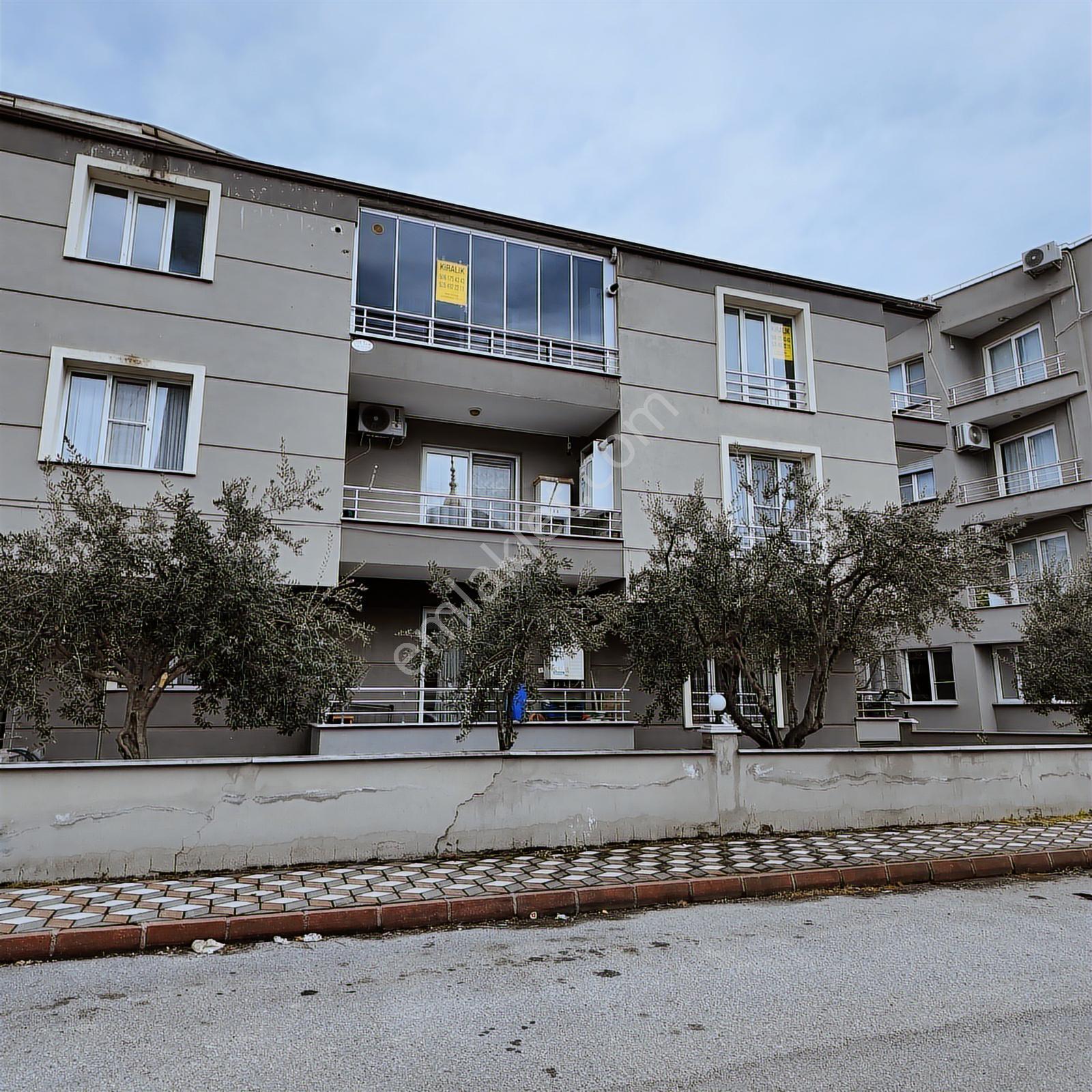 Hürriyet Mahallesi Akabe Cami Karşısı 2+1///120 M2 Kiralık Daire - Görsel 16