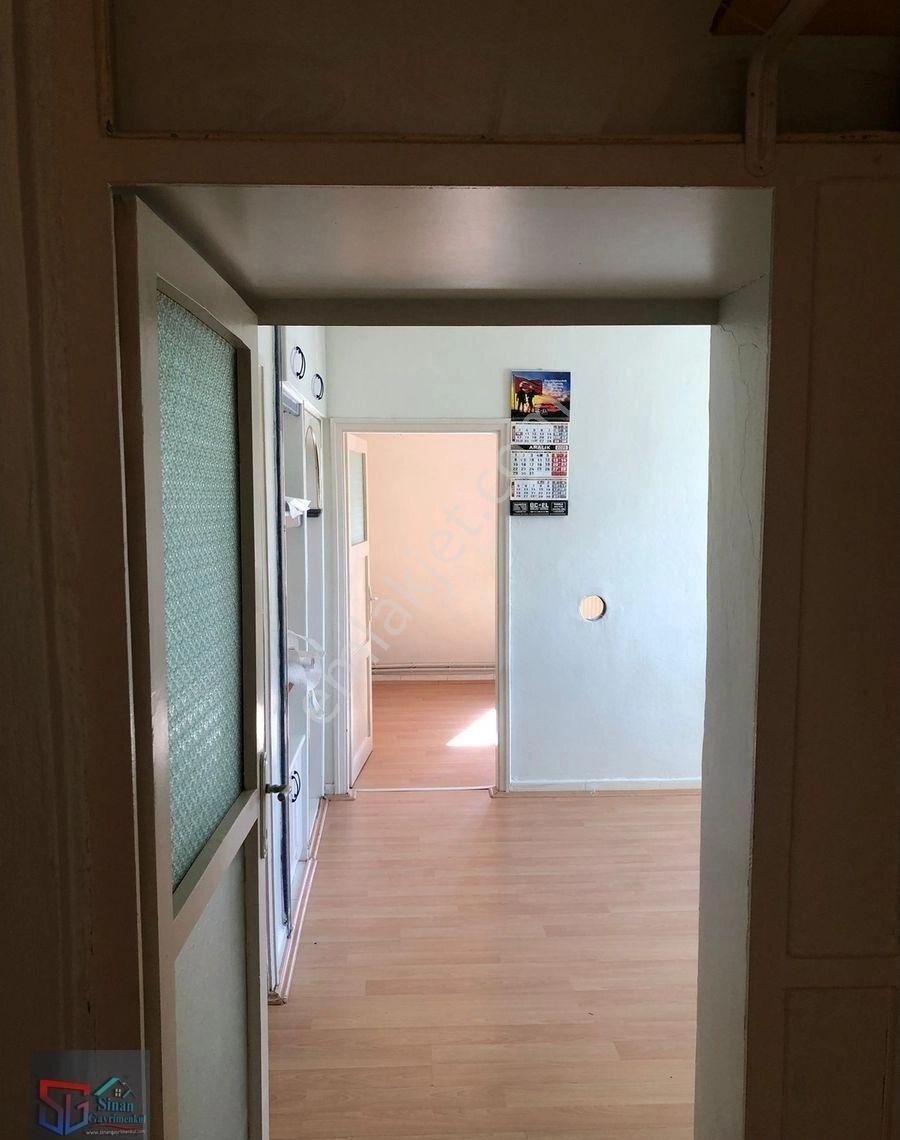 Anafartalar Mahallesinde 80 Lik Satılık Daire - Görsel 15
