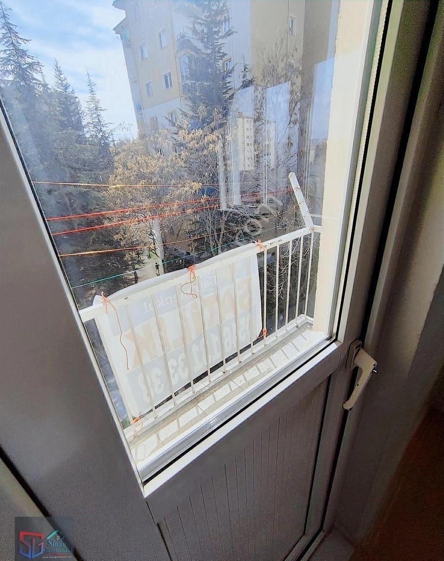 Anafartalar Mahallesinde 80 Lik Satılık Daire - Görsel 8