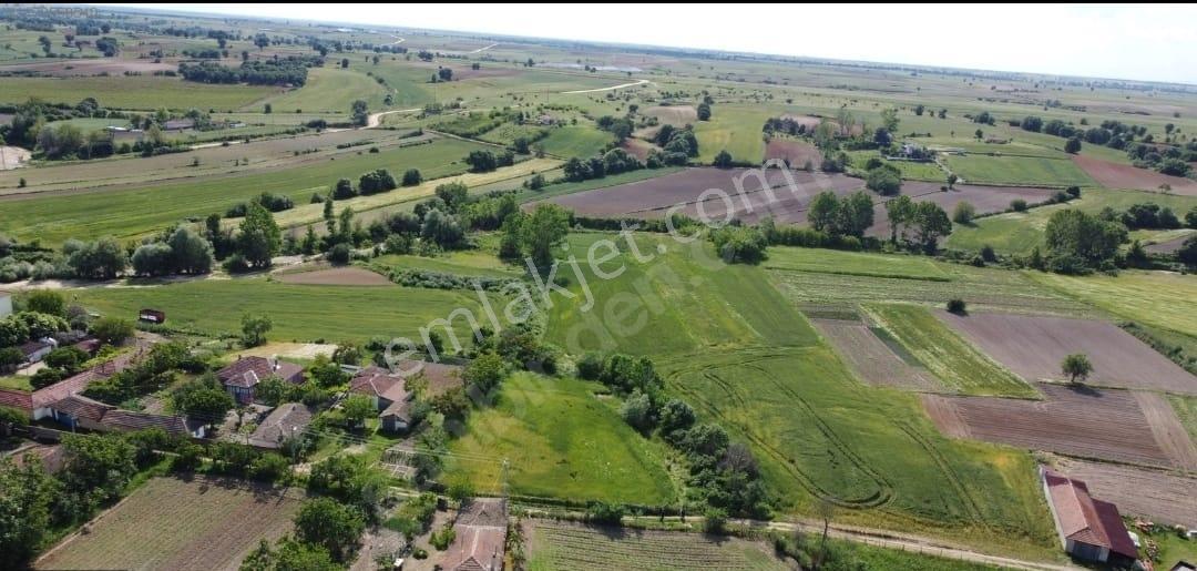 Newcıty Emlaktan Bayramderede Satılık Arsa 1.600 M2