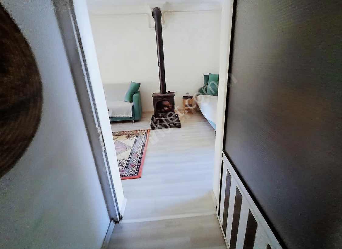 Burhaniye İmko Sitesinde Havuzlu, Bahçeli, Satılık 6+1 Villa - Görsel 24