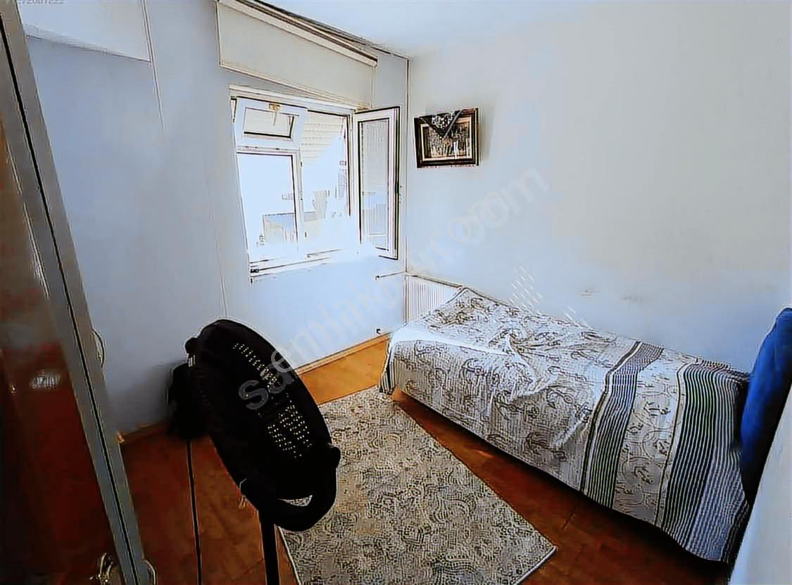 Burhaniye İmko Sitesinde Havuzlu, Bahçeli, Satılık 6+1 Villa - Görsel 2
