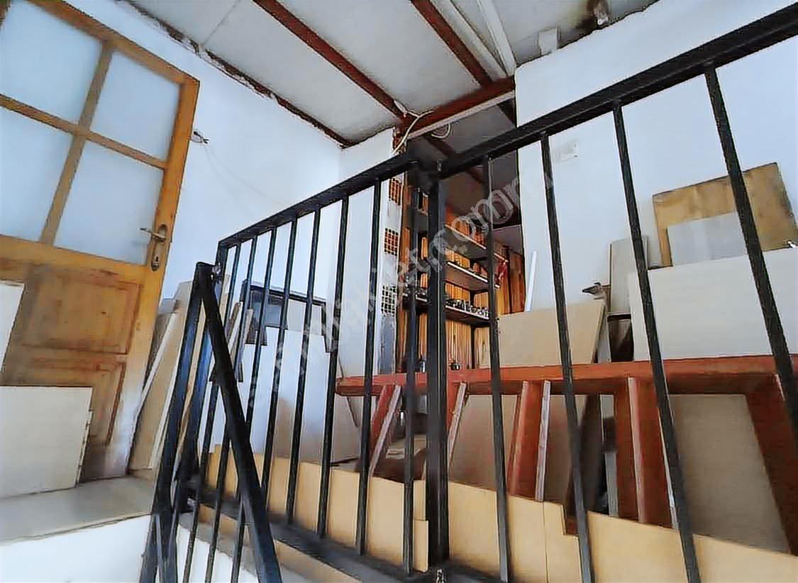 Burhaniye İmko Sitesinde Havuzlu, Bahçeli, Satılık 6+1 Villa - Görsel 7