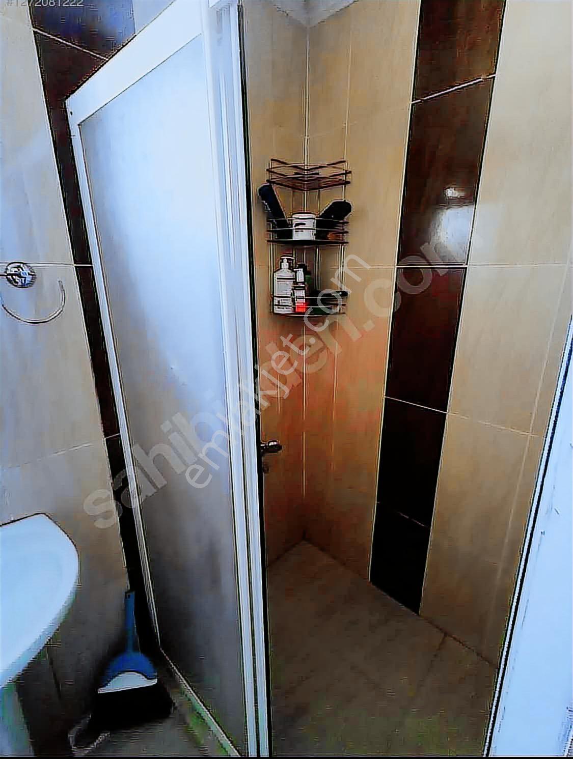 Burhaniye İmko Sitesinde Havuzlu, Bahçeli, Satılık 6+1 Villa - Görsel 23