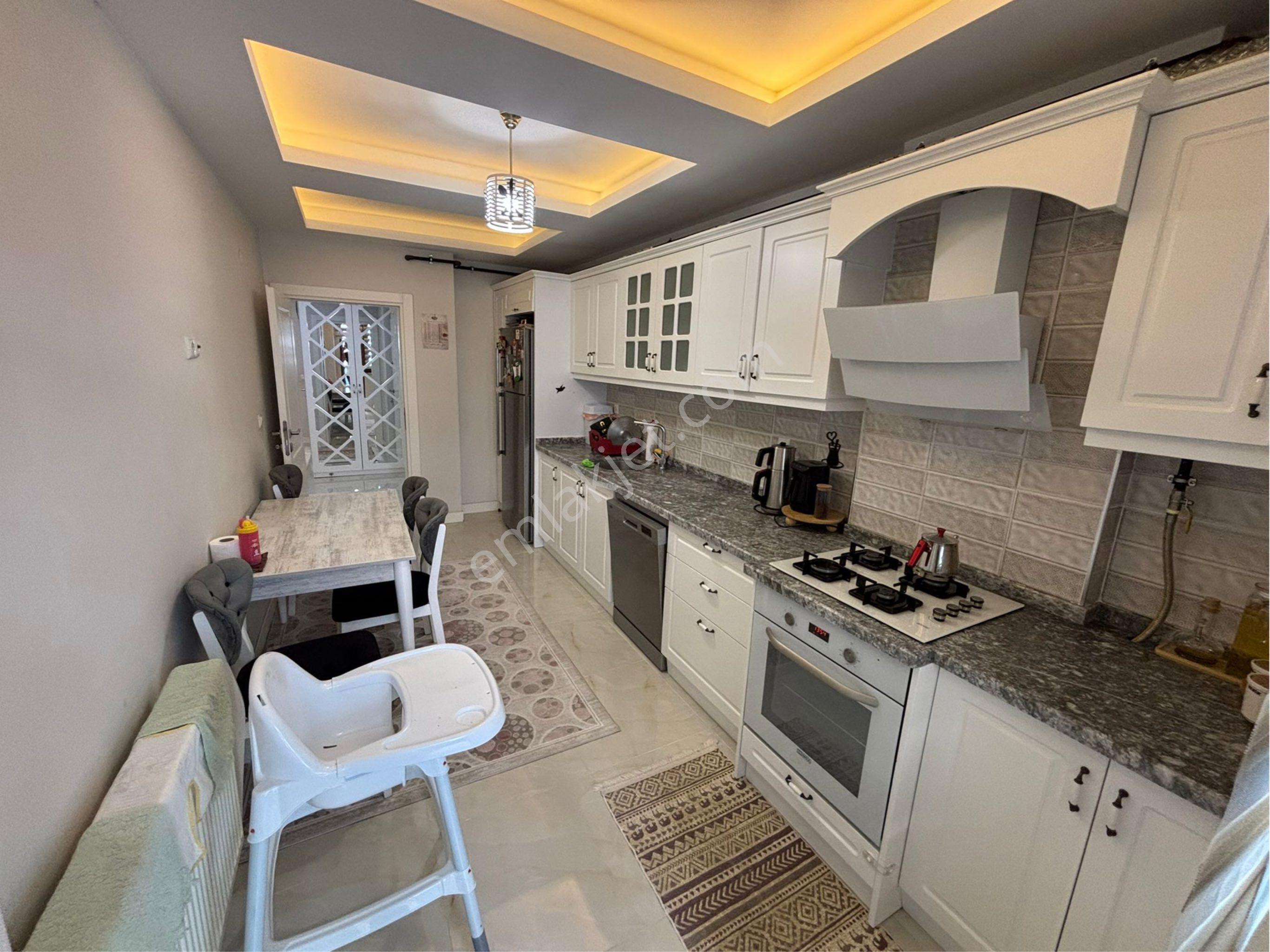 Doğan Emlak Group’tan Atakum İstiklal’de 3+1 2.kat Daire