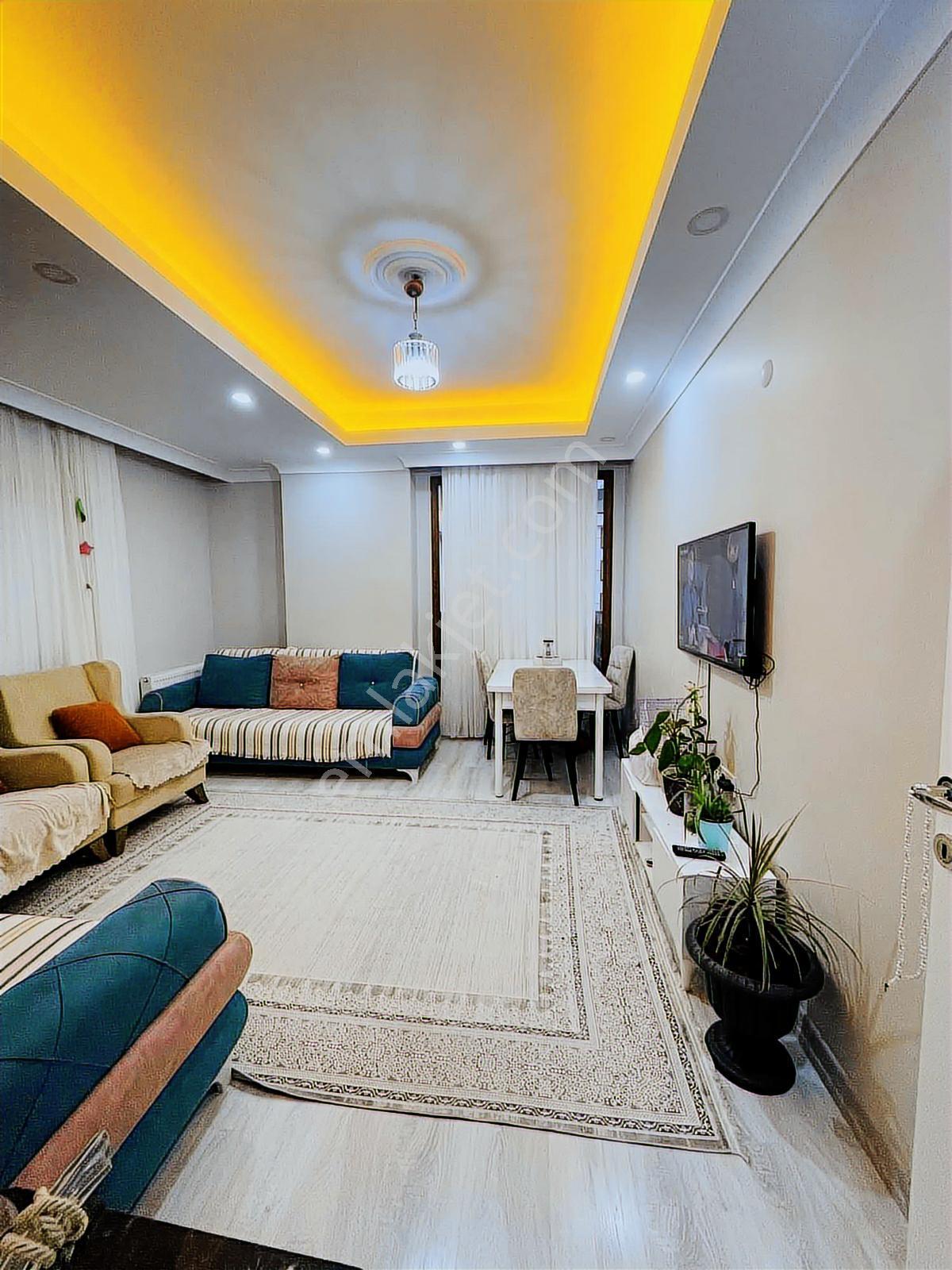 Başakşehir Altınşehir Satılık 2+1 Arakat 3 Cü Kat - Görsel 35