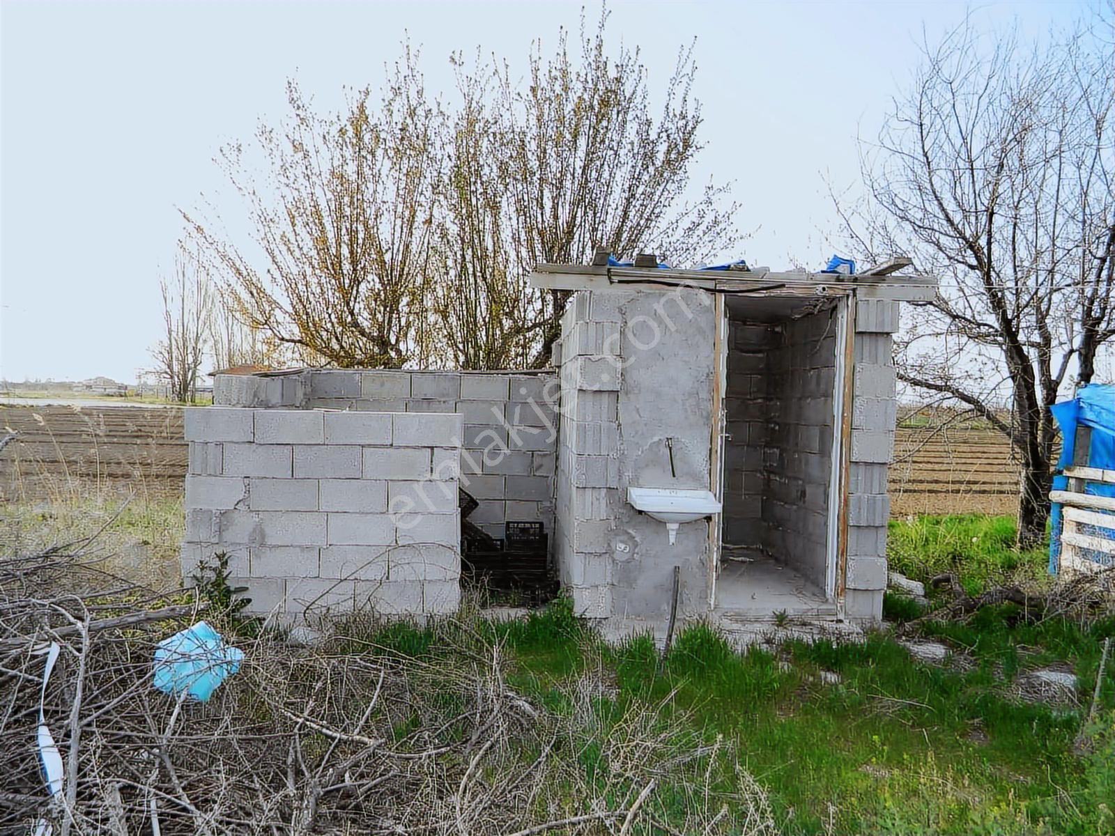 Ereğli Servili'de Yola Sıfır Satılık Tarla - Görsel 14