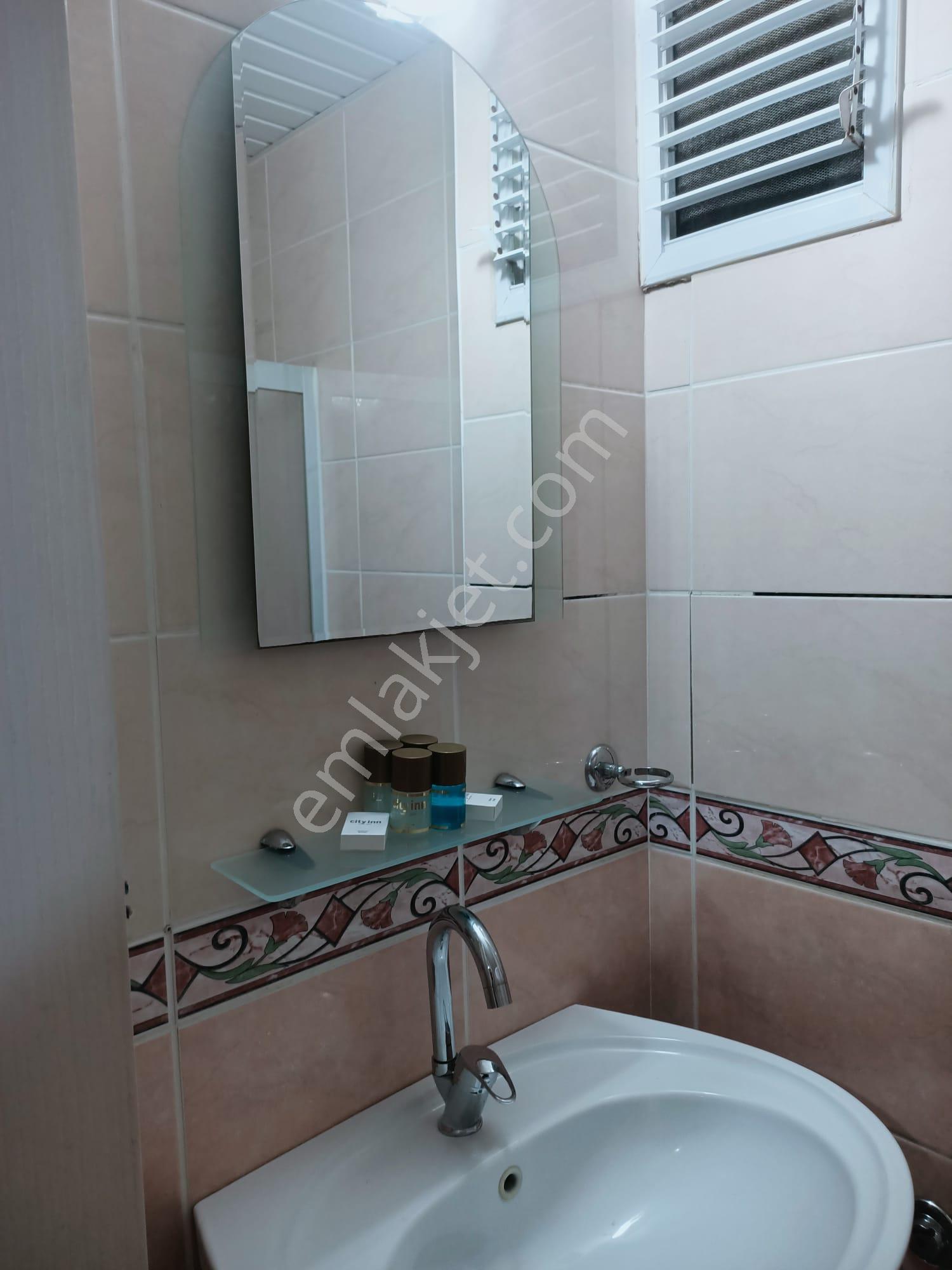 Antalyanın Kalbi 100.yılda Tertemiz Aile Apartı - Görsel 5
