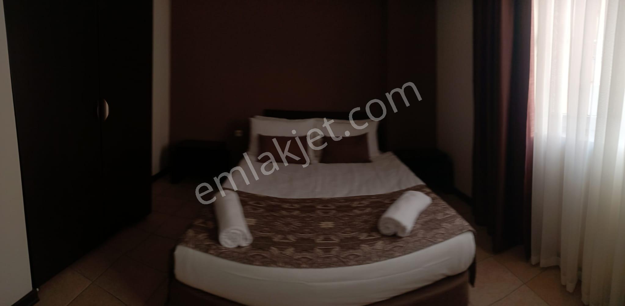 Antalyanın Kalbi 100.yılda Tertemiz Aile Apartı - Görsel 4