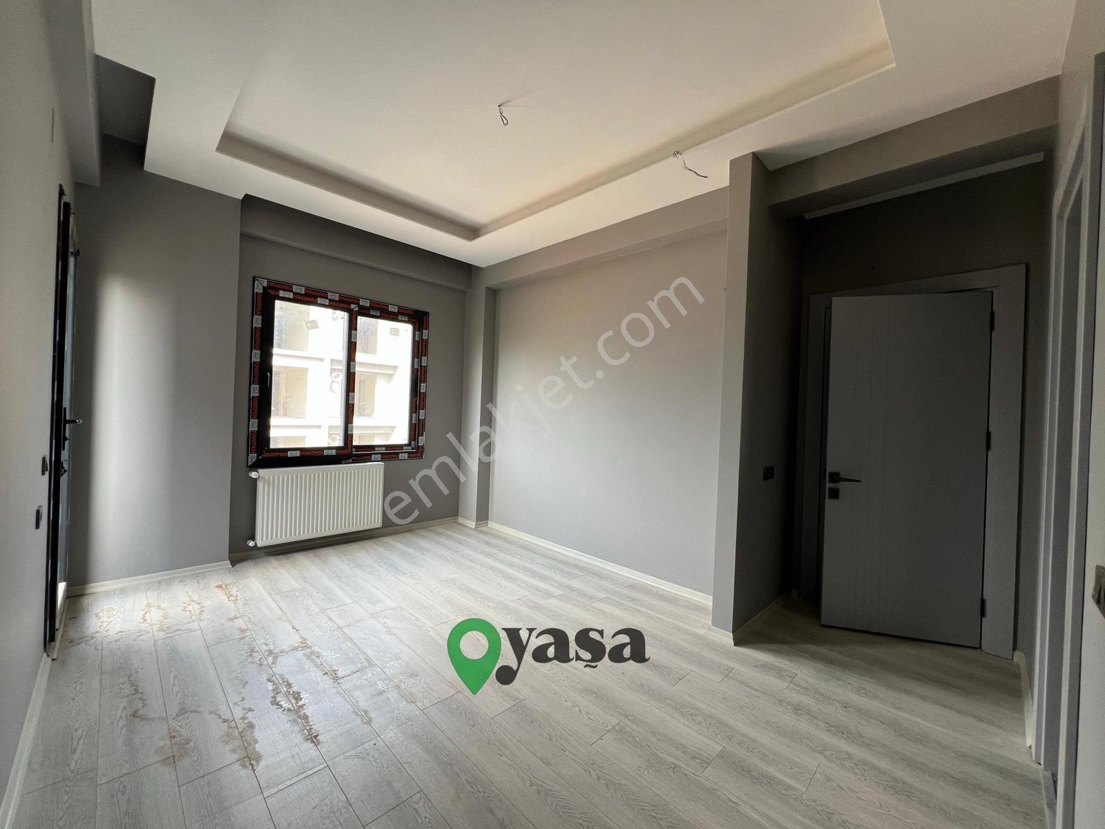 Yaşa Gyd - Mezitli Merkez 2+1 Kiralık Sıfır Lüks Daire - Görsel 9