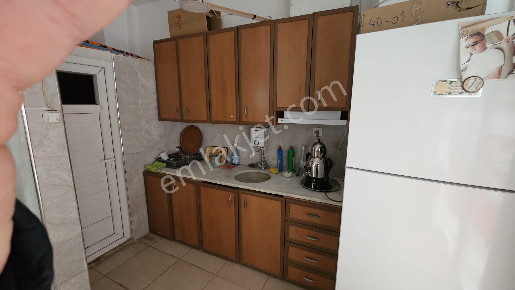 Yuvam Gayrimenkulden Manisa Salihli Gaziler Mahallesinde 50 M2 Satılık Dükkan - Görsel 9