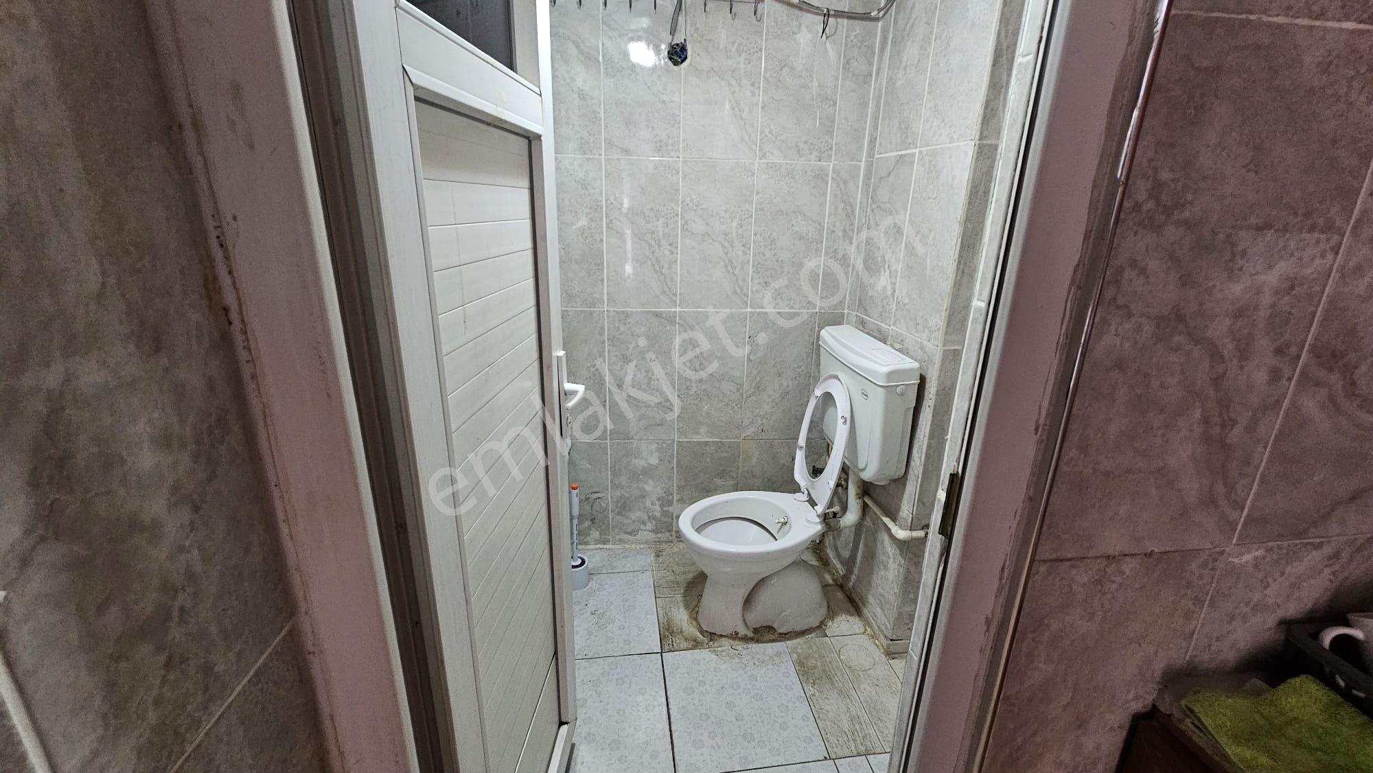 Yuvam Gayrimenkulden Manisa Salihli Gaziler Mahallesinde 50 M2 Satılık Dükkan - Görsel 10
