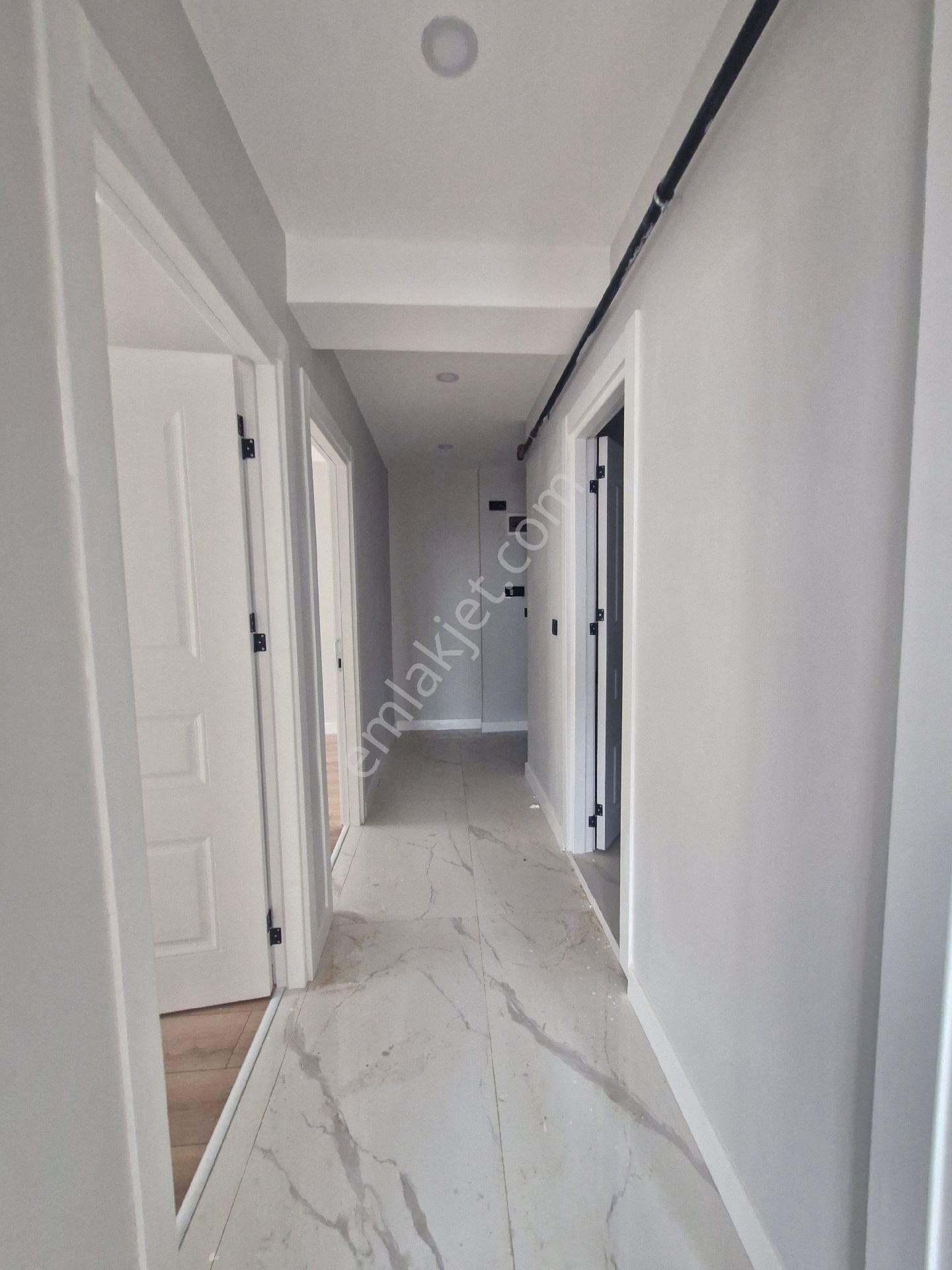 Cennet Mah. Site İçinde Satılık 80 M2 Sıfır 2+1 Lüks Daire - Görsel 11