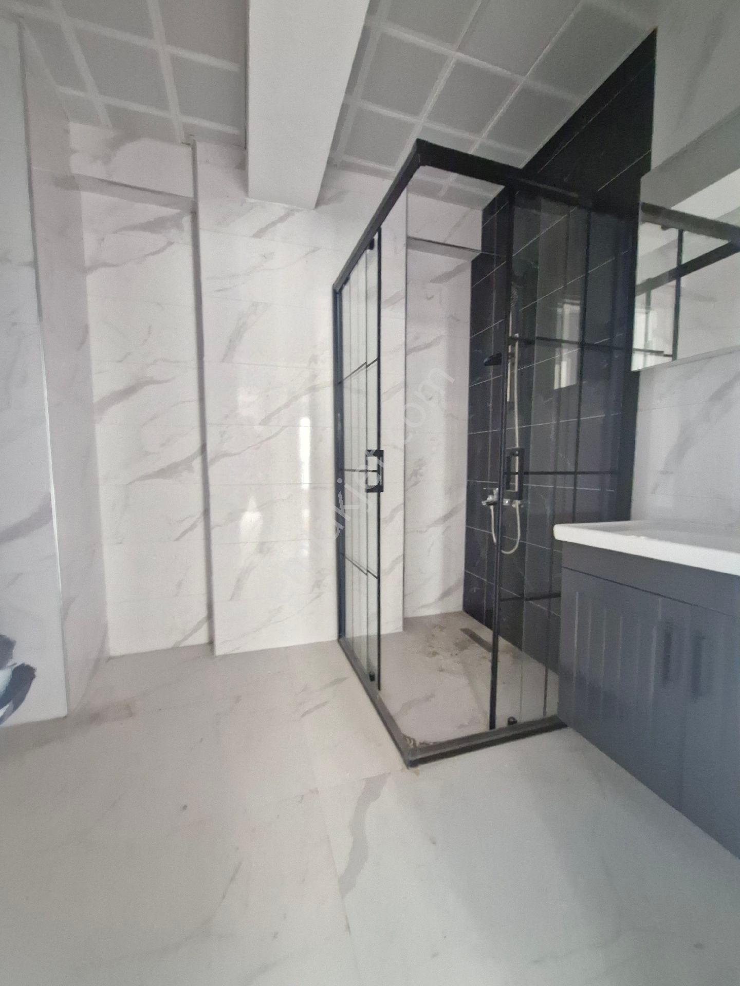 Cennet Mah. Site İçinde Satılık 80 M2 Sıfır 2+1 Lüks Daire - Görsel 10