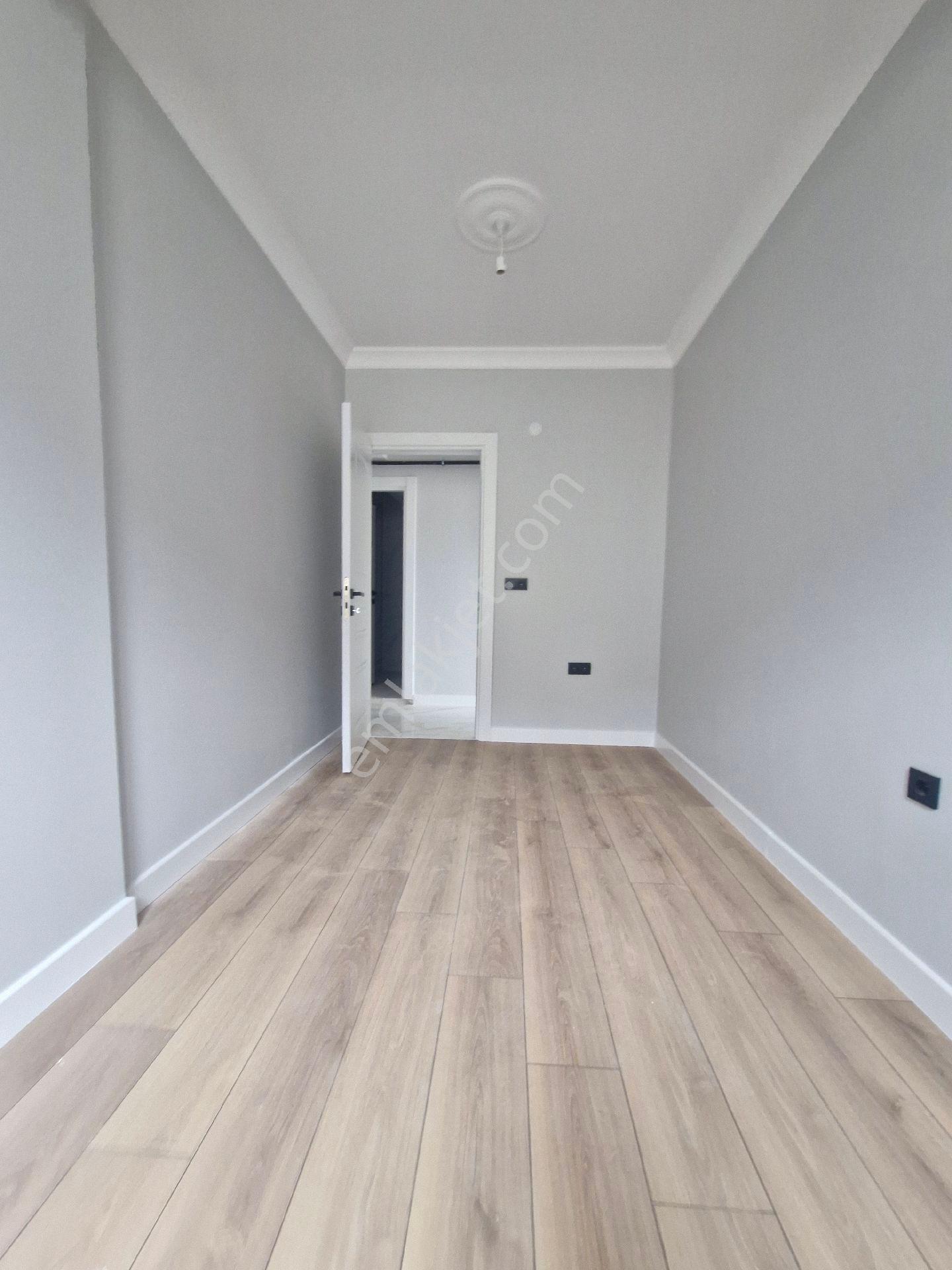 Cennet Mah. Site İçinde Satılık 80 M2 Sıfır 2+1 Lüks Daire - Görsel 4