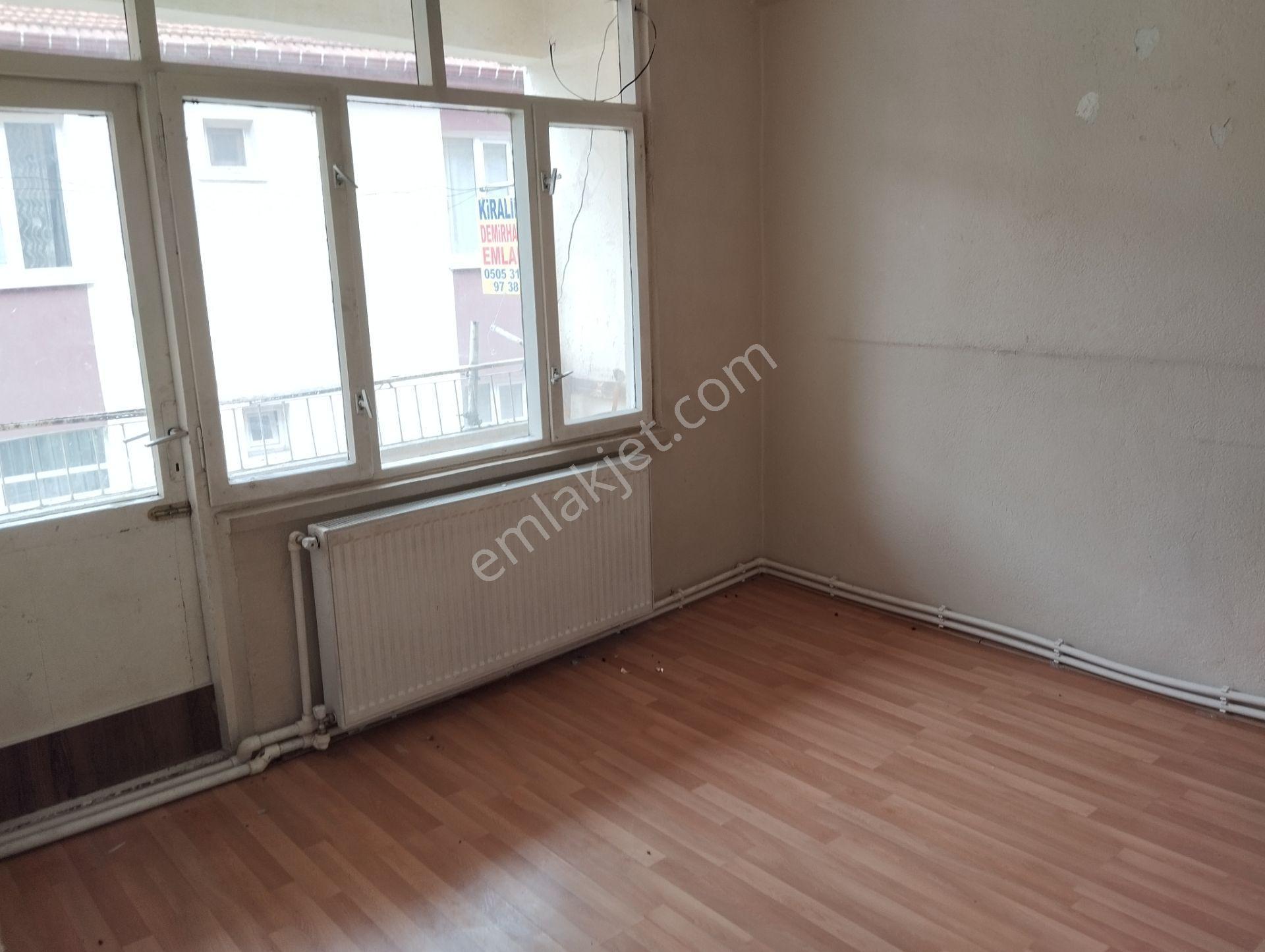 Akşehir Demirhan Emlaktan Kiralık Daire - Görsel 3