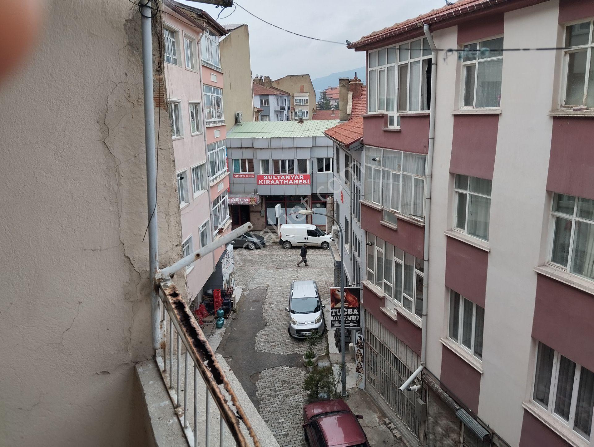 Akşehir Demirhan Emlaktan Kiralık Daire - Görsel 5