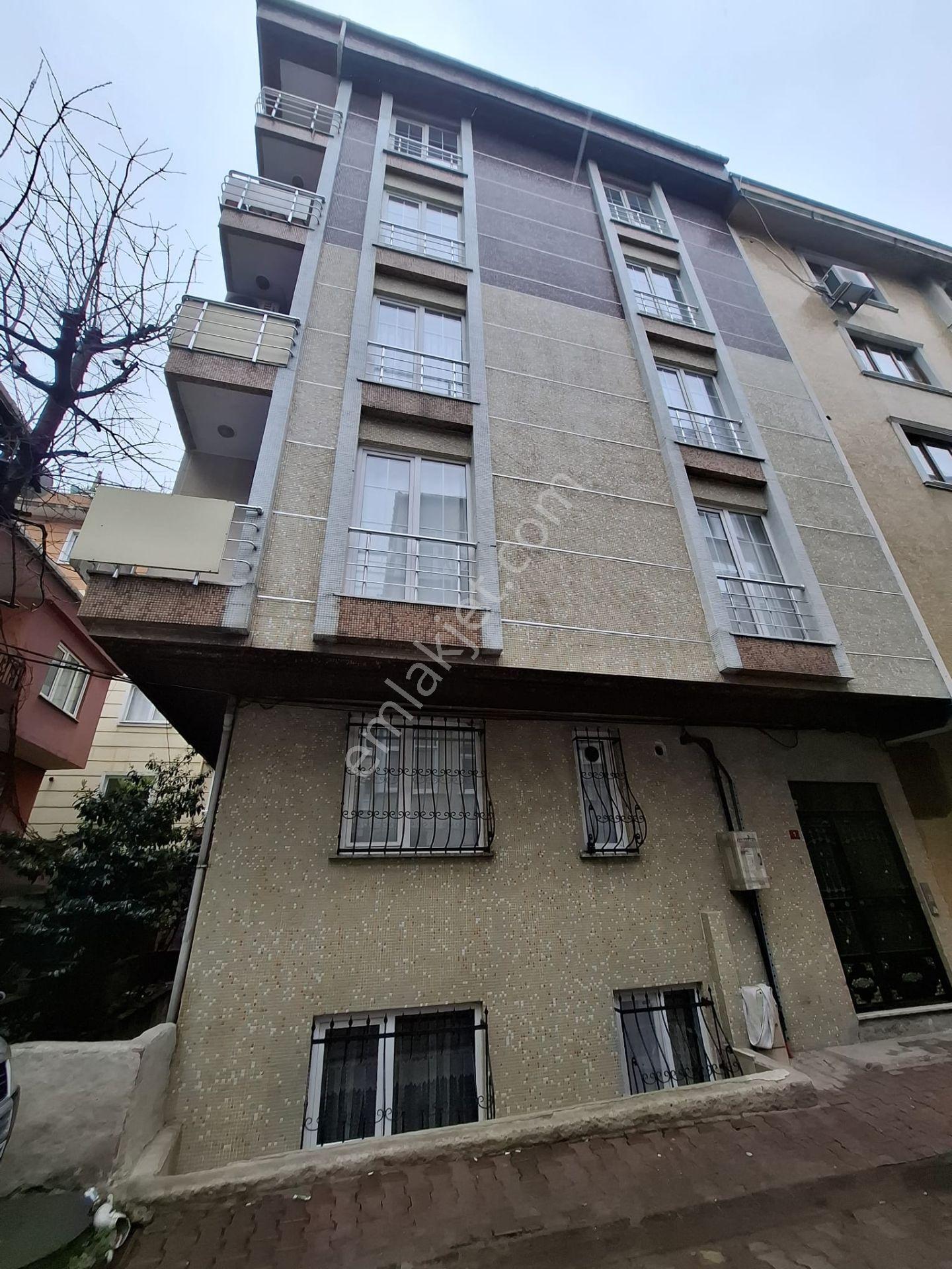 Cok Açil Satılık Daıre Atom Sokakda Aktaş Emlakdan - Görsel 6