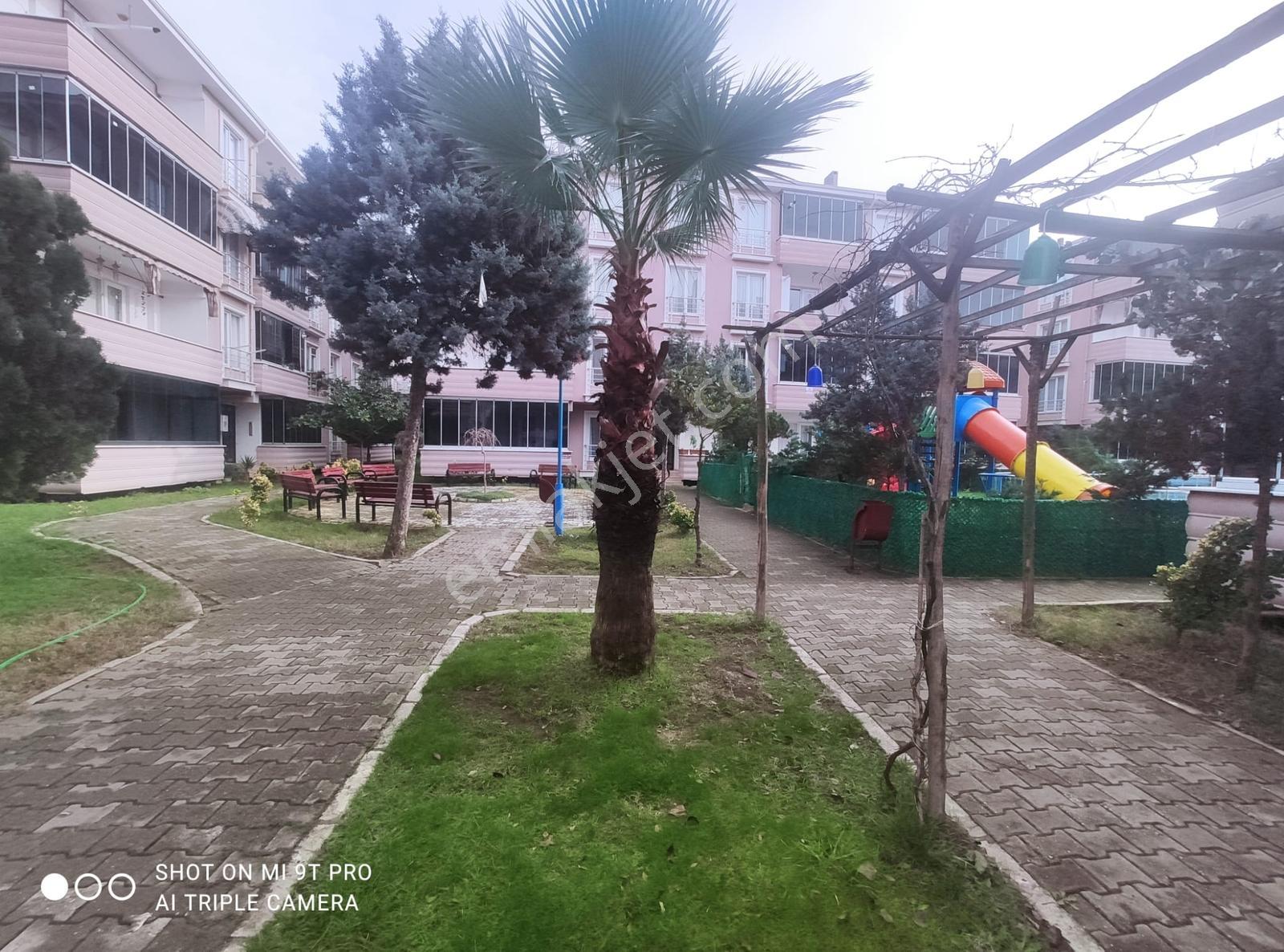 Karasu Sahile Yakın | Site İçi | Havuzlu | Satılık Arakat Daire - Görsel 4