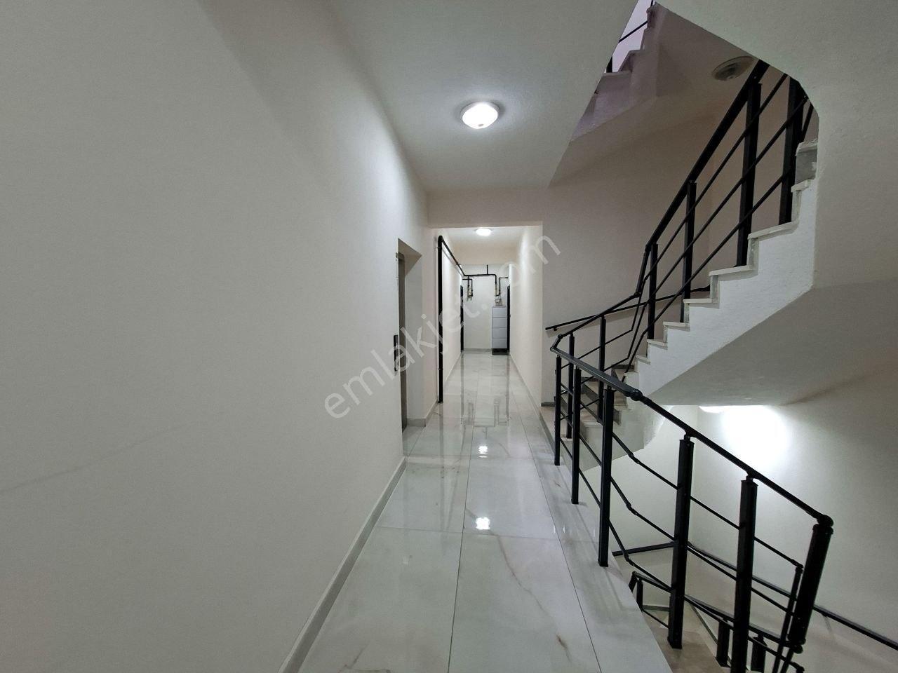 Hak Emlak'tan Orhangazi Mah Üniversite Bölgesi Kiralık 3+1 Daire - Görsel 19