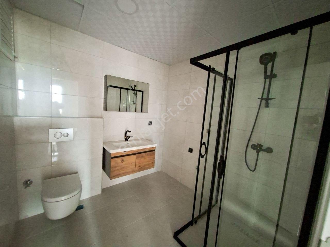 Hak Emlak'tan Orhangazi Mah Üniversite Bölgesi Kiralık 3+1 Daire - Görsel 18