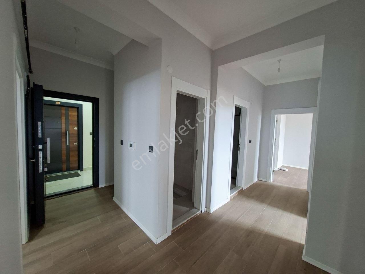 Hak Emlak'tan Orhangazi Mah Üniversite Bölgesi Kiralık 3+1 Daire - Görsel 29