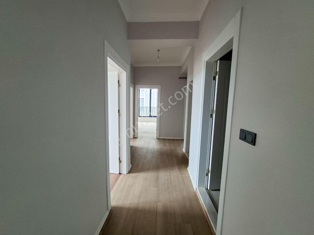 Hak Emlak'tan Orhangazi Mah Üniversite Bölgesi Kiralık 3+1 Daire - Görsel 30