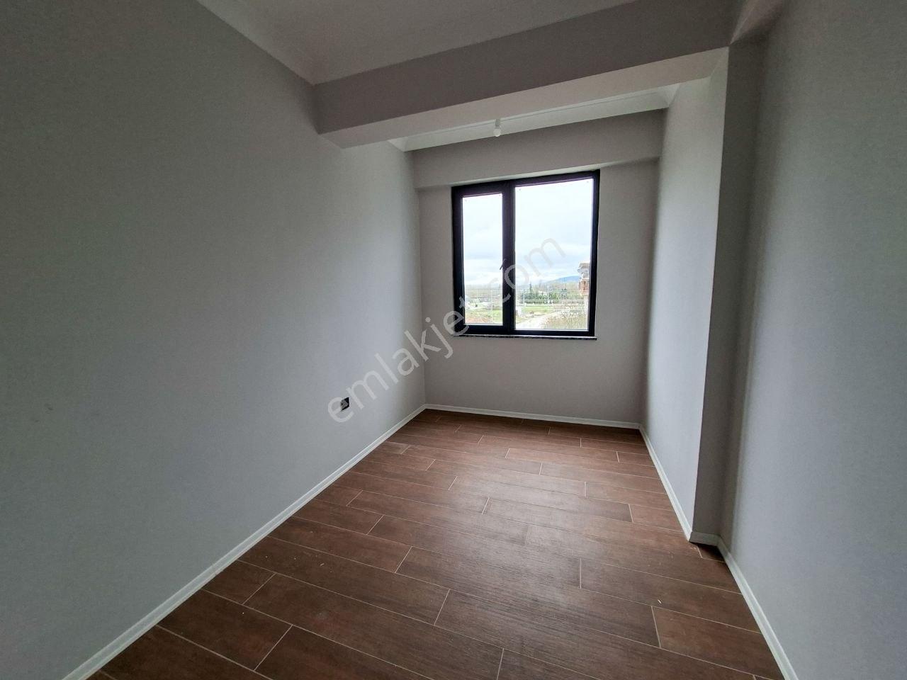 Hak Emlak'tan Orhangazi Mah Üniversite Bölgesi Kiralık 3+1 Daire - Görsel 17